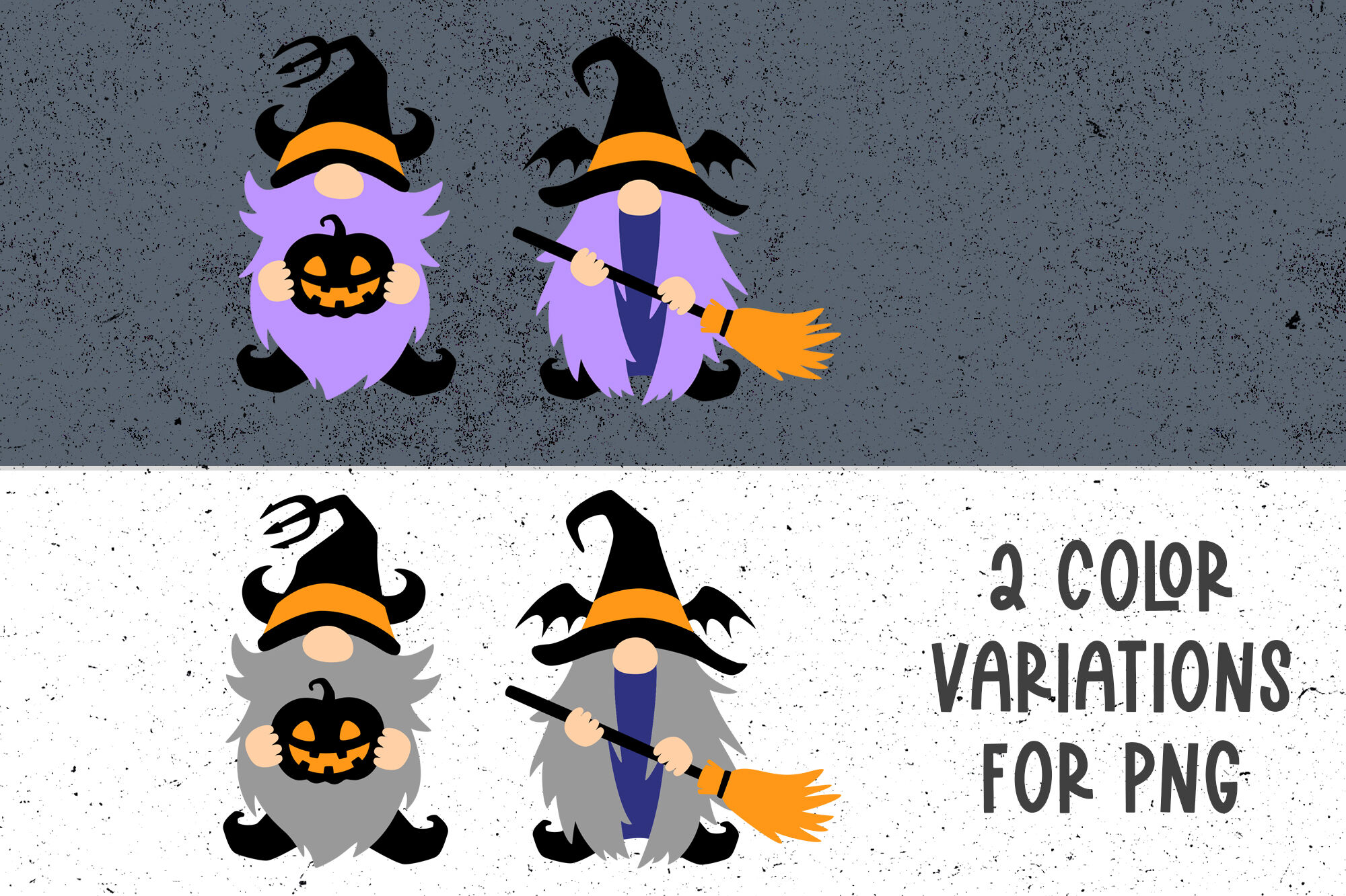 Gnome svg Halloween gnomes svg Witch svg Fall gnome svg cut files By