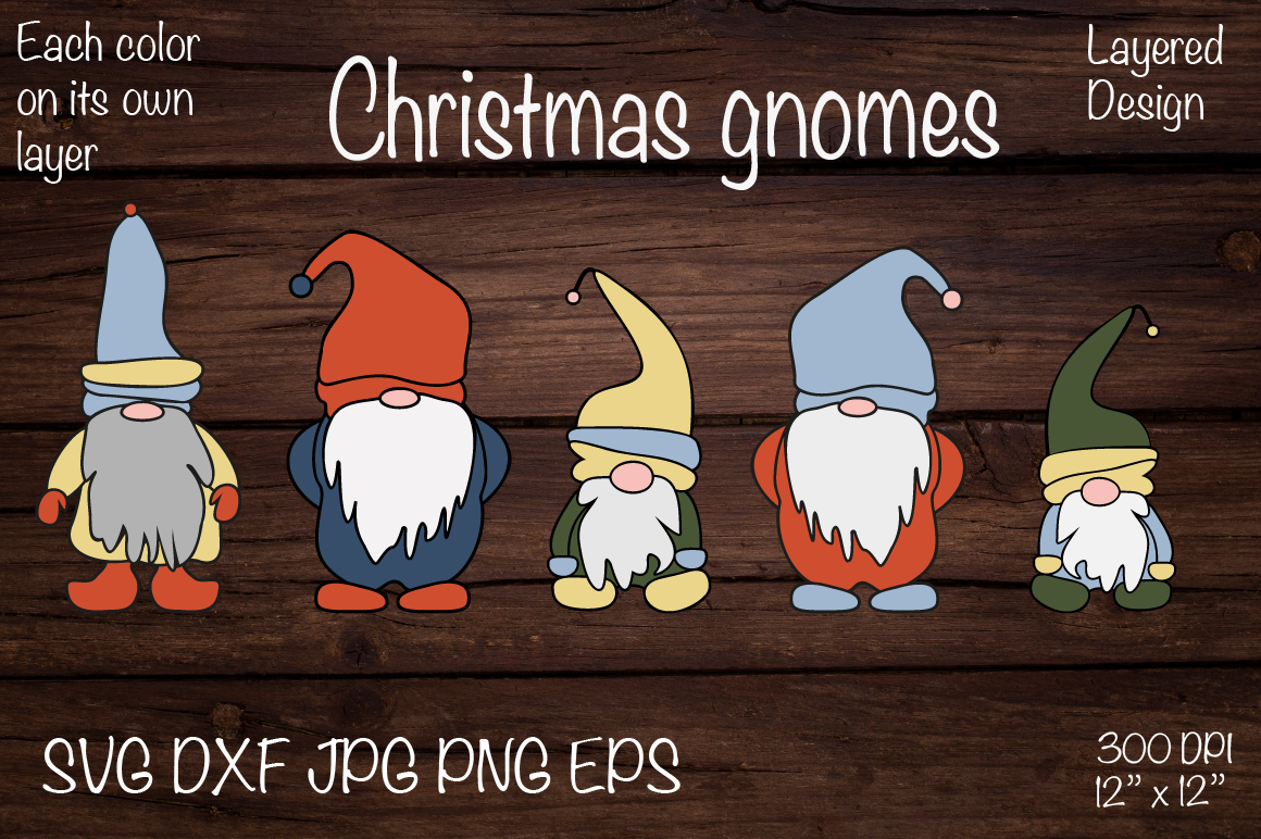 Free Free No Place Like Gnome Svg 708 SVG PNG EPS DXF File