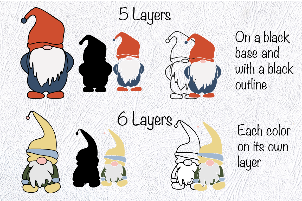 Free Free Christmas Gnomes Svg Free SVG PNG EPS DXF File