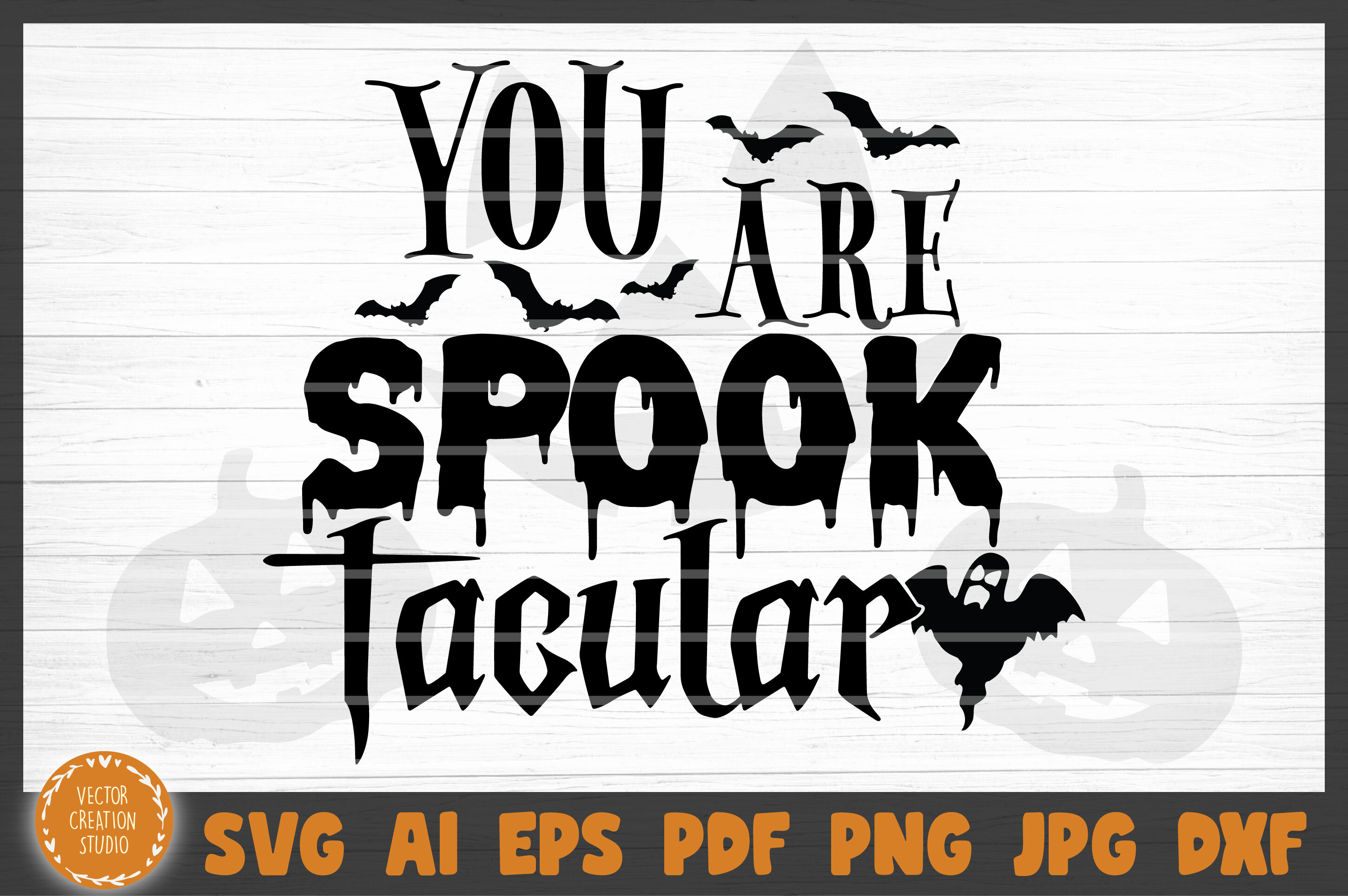 You Are Spooktacular Printable