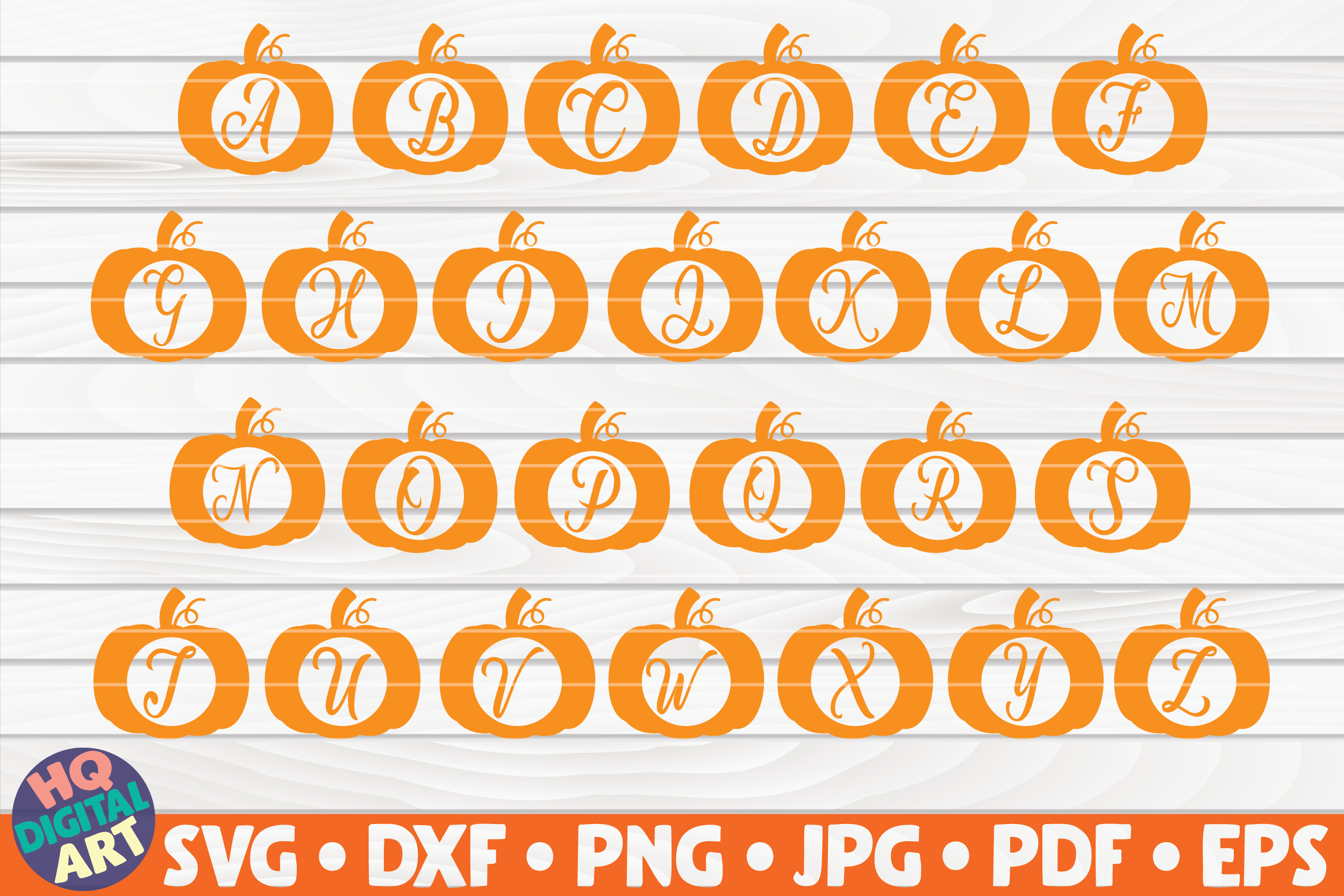 pumpkin-monogram-alphabet-script-font-letters-by-hqdigitalart