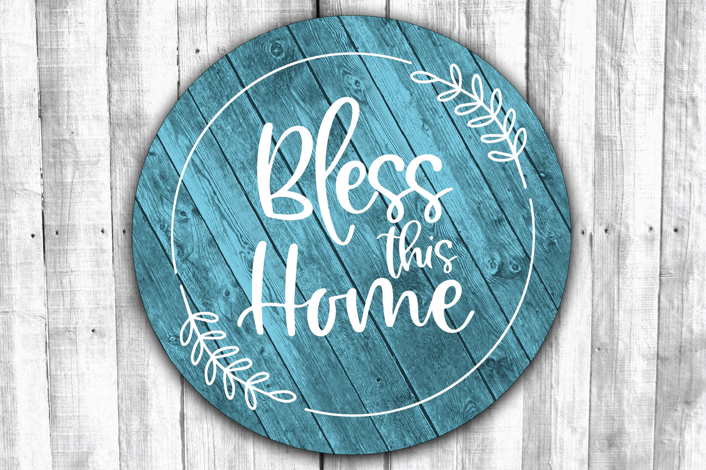 Download Round Sign Bundle Round Svg Files Farmhouse Signs By Shannon Keyser Thehungryjpeg Com