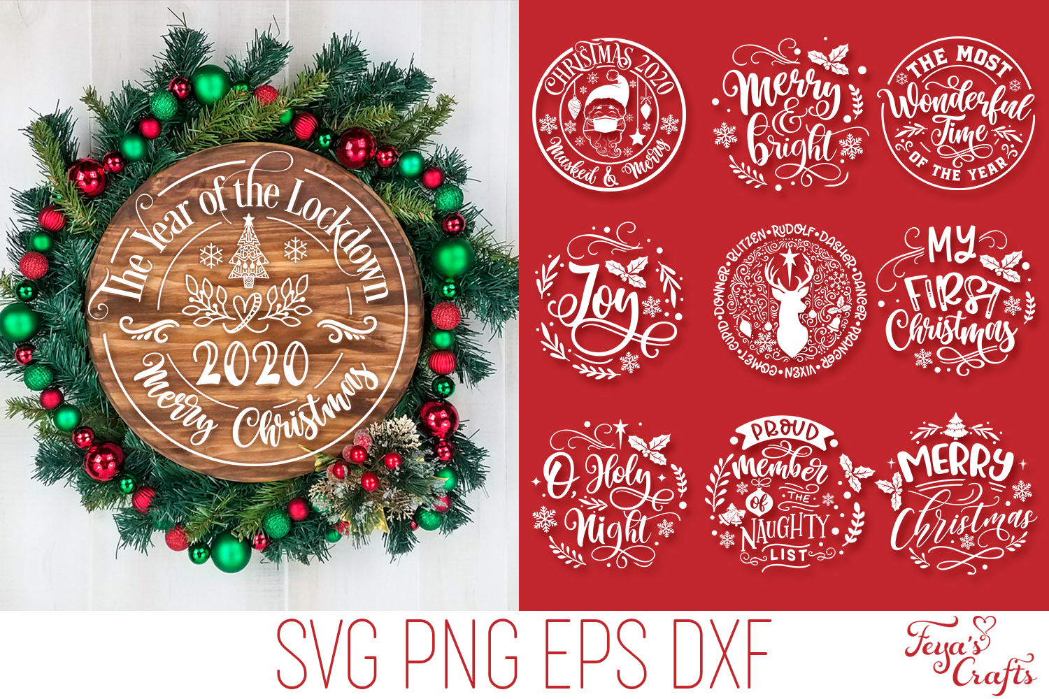 Download Free Floating Ornament Template Svg / Jennifermaker Com ...