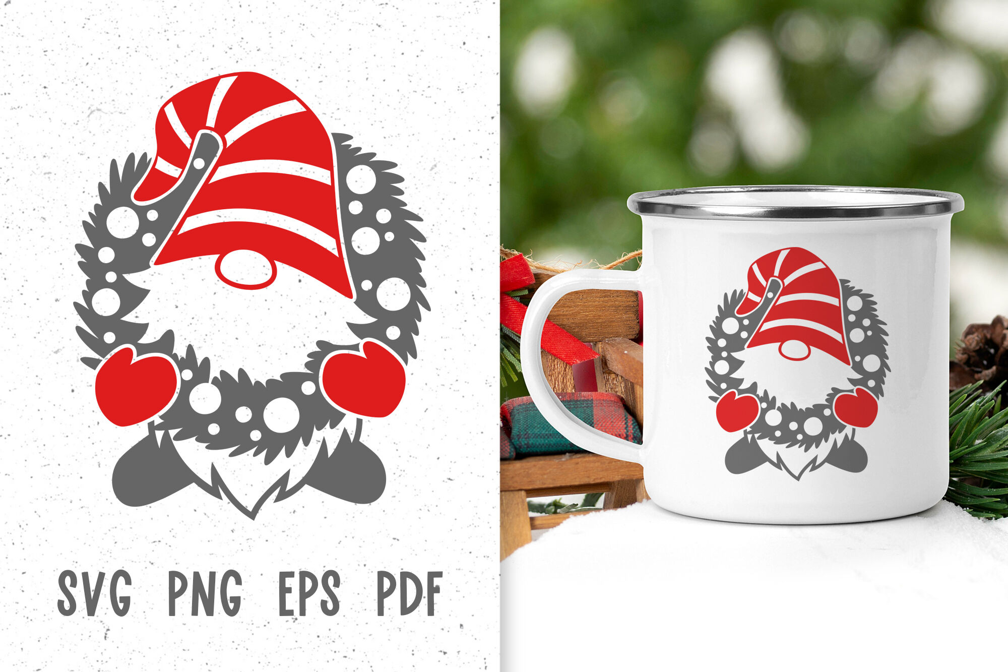 Free Free 249 Coffee Gnome Svg SVG PNG EPS DXF File