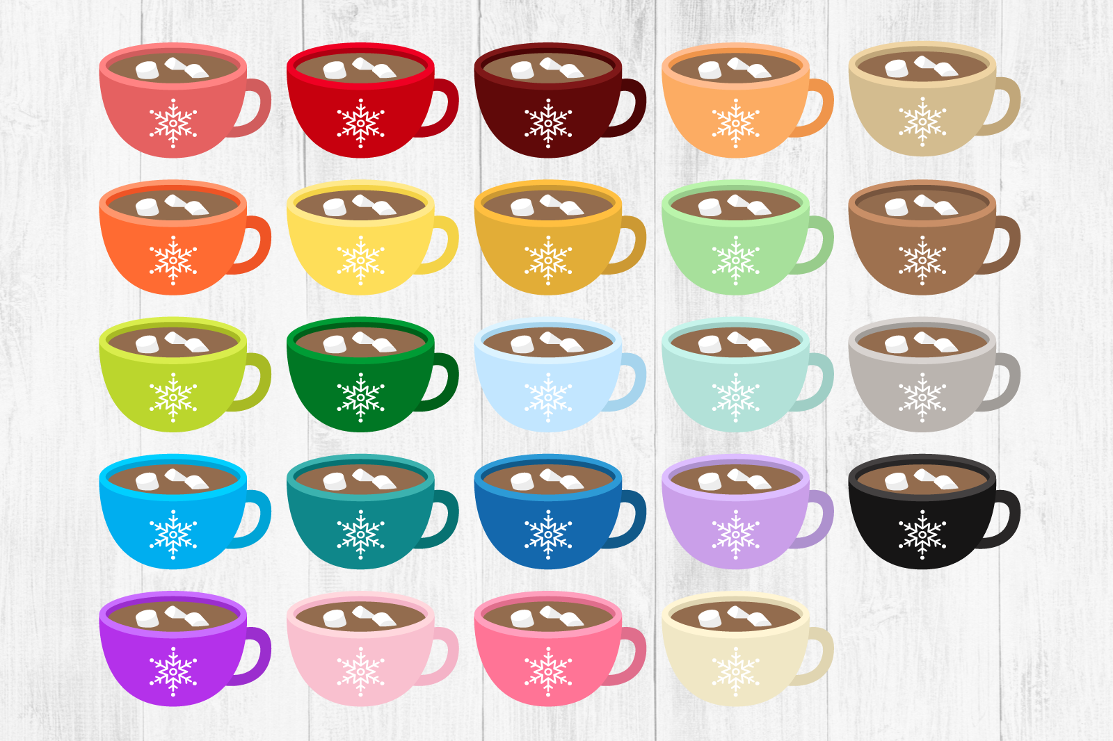 mug clipart