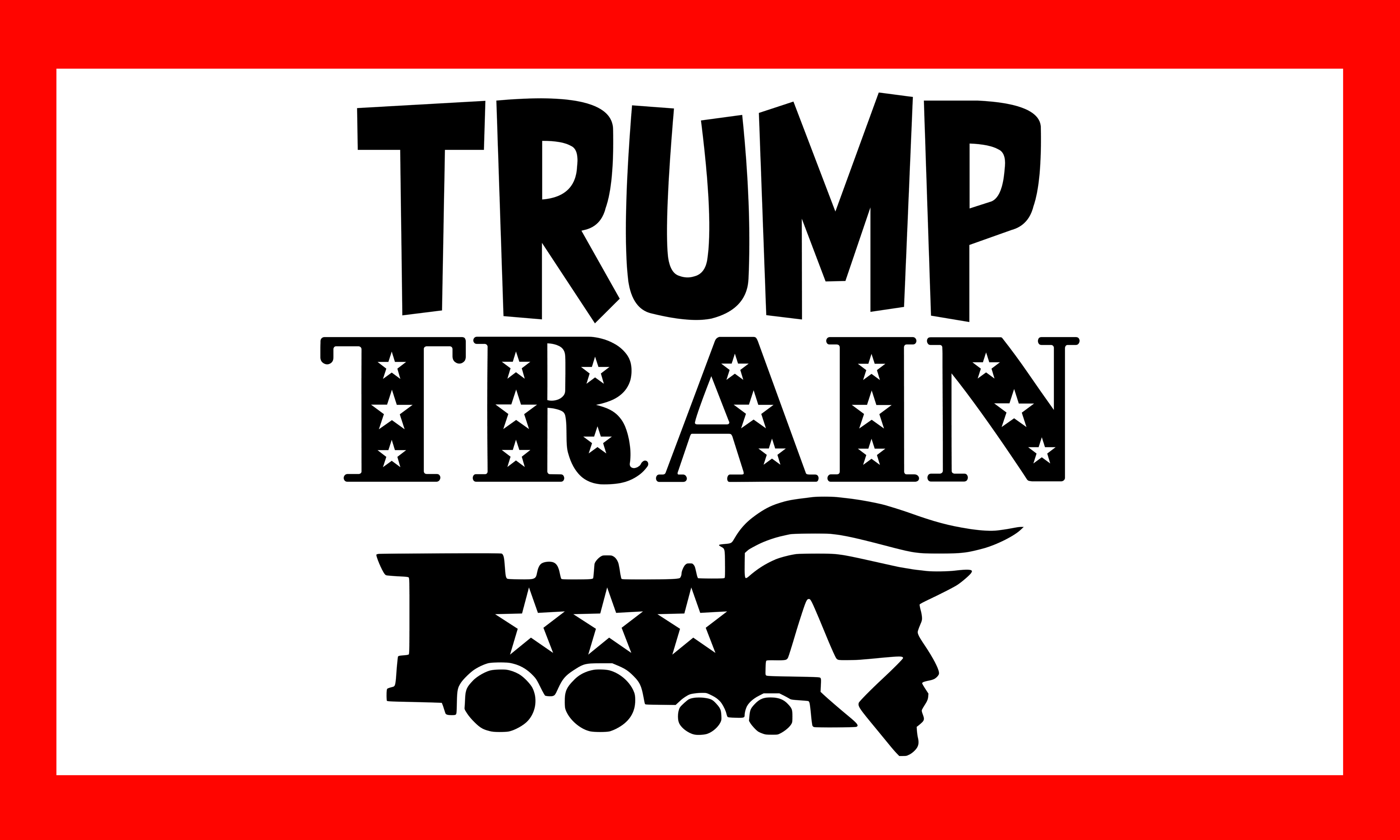 Download Trump Train Svg Png Dxf Eps Cut File Republican Gop Potus By Emsdigitems Thehungryjpeg Com