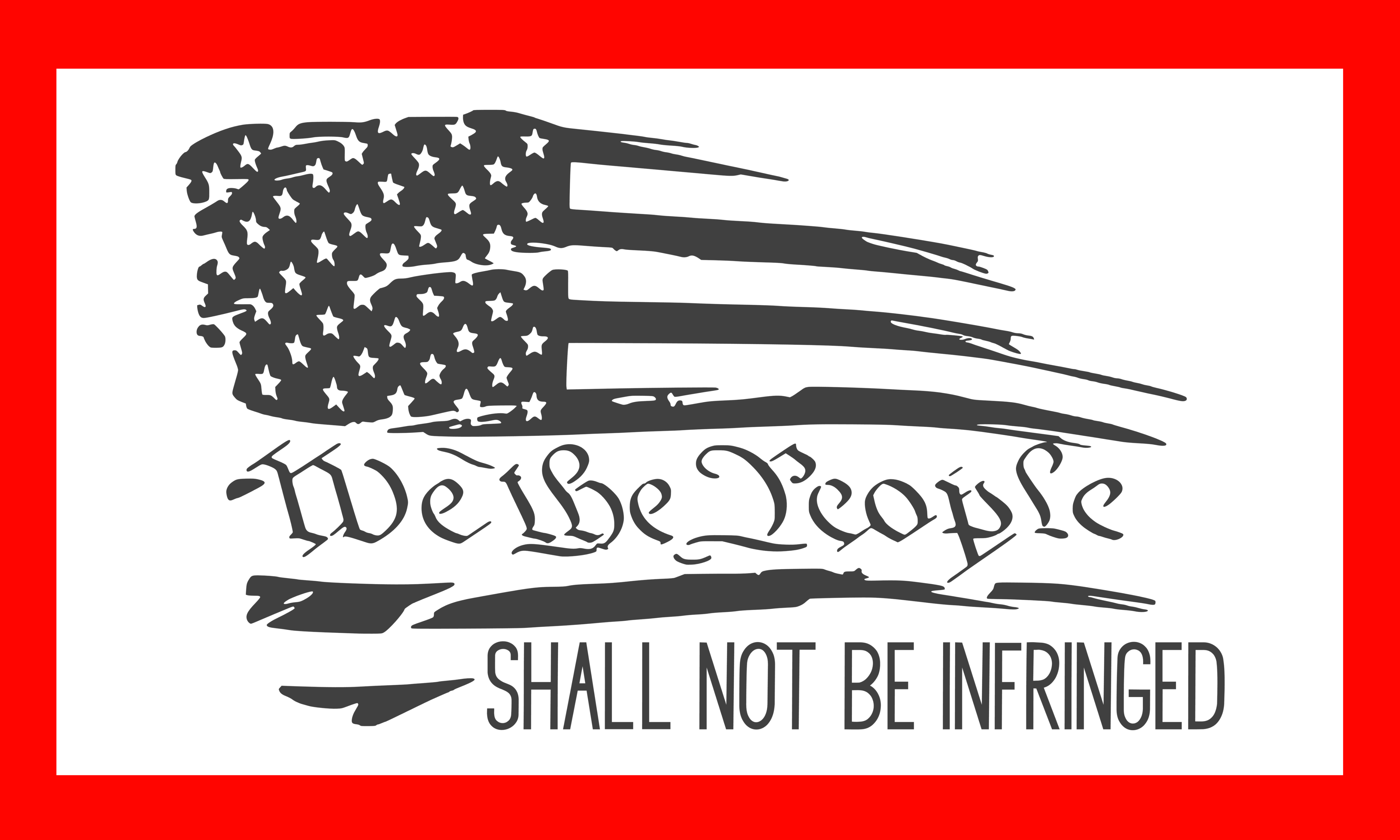 Download We The People American Flag Svg Png Dxf Eps By Emsdigitems Thehungryjpeg Com