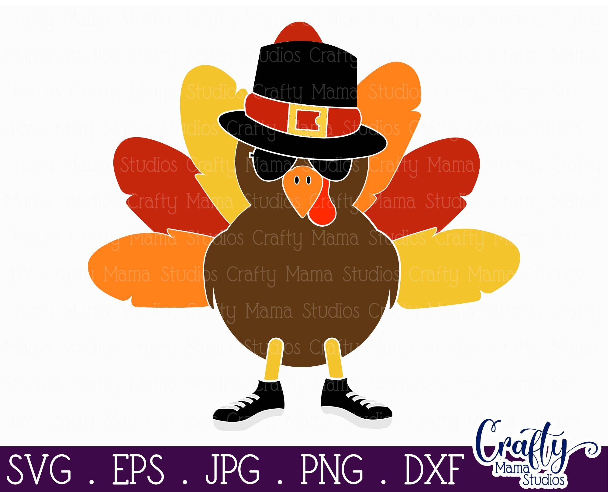 Download Boy Turkey Svg, Thanksgiving Svg By Crafty Mama Studios ...