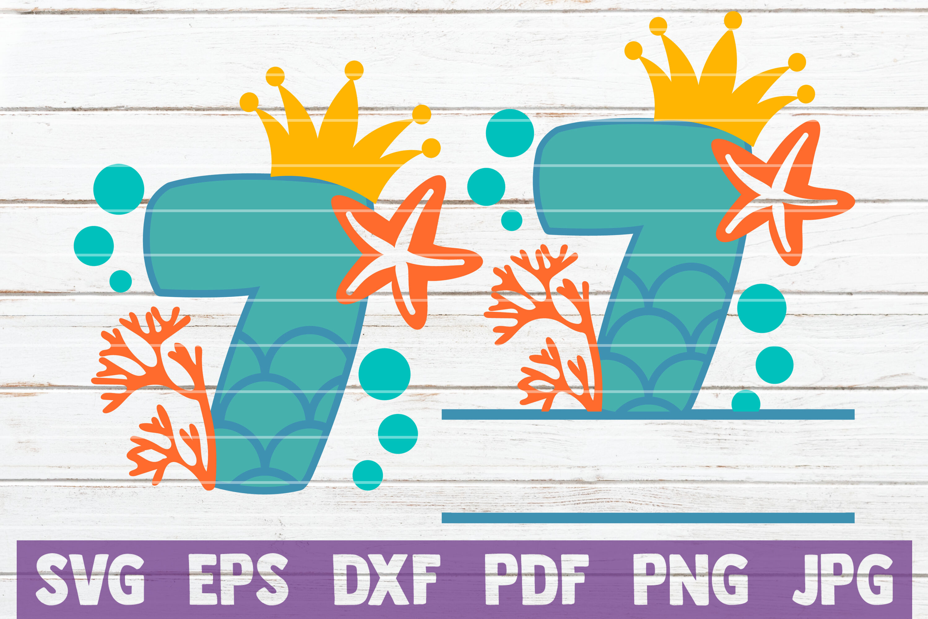 Free Free 337 Mermaid 7 Svg SVG PNG EPS DXF File