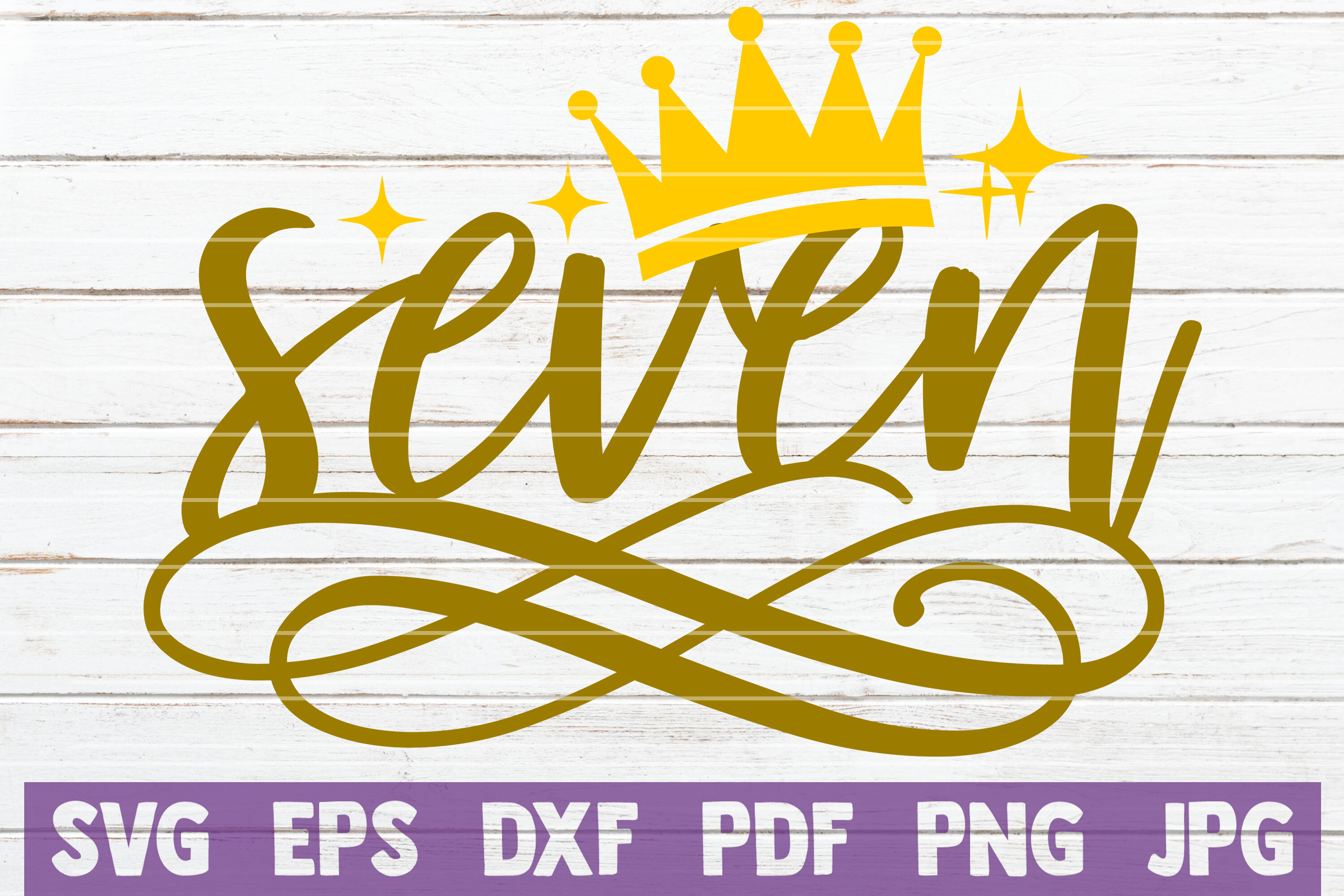 Free Free Birthday 7 Svg 124 SVG PNG EPS DXF File