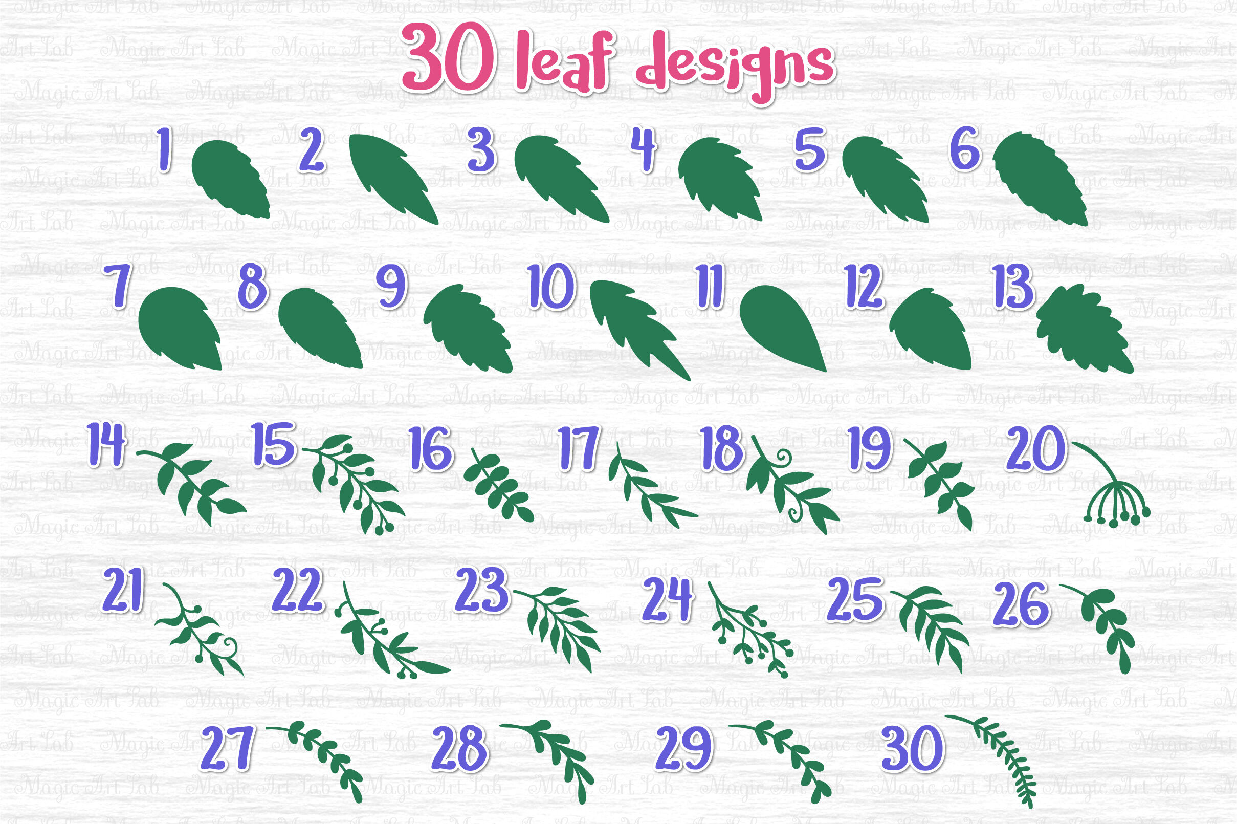 Free Free 347 Paper Flower Leaves Svg Free SVG PNG EPS DXF File