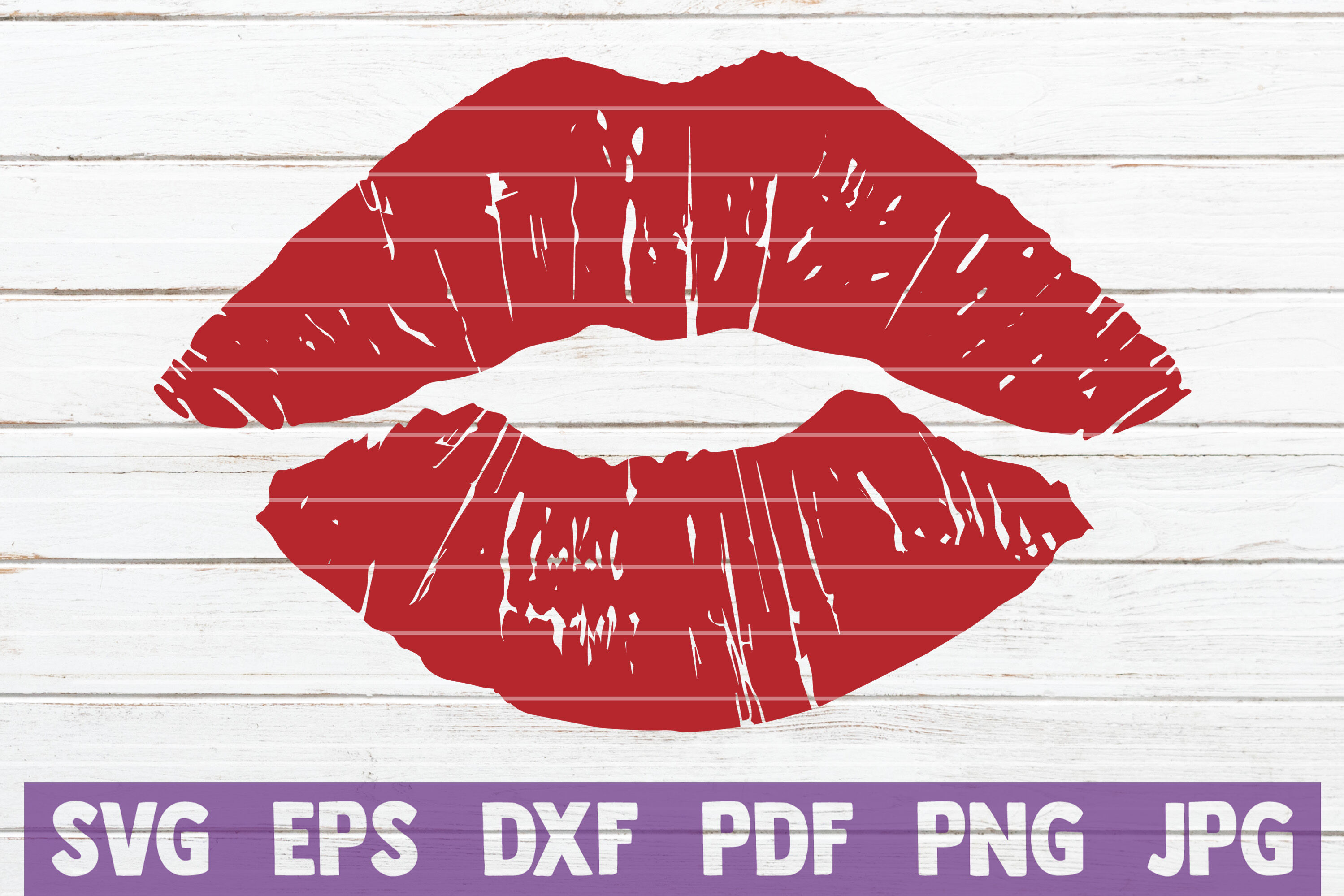 Download Lips SVG Cut File By MintyMarshmallows | TheHungryJPEG.com