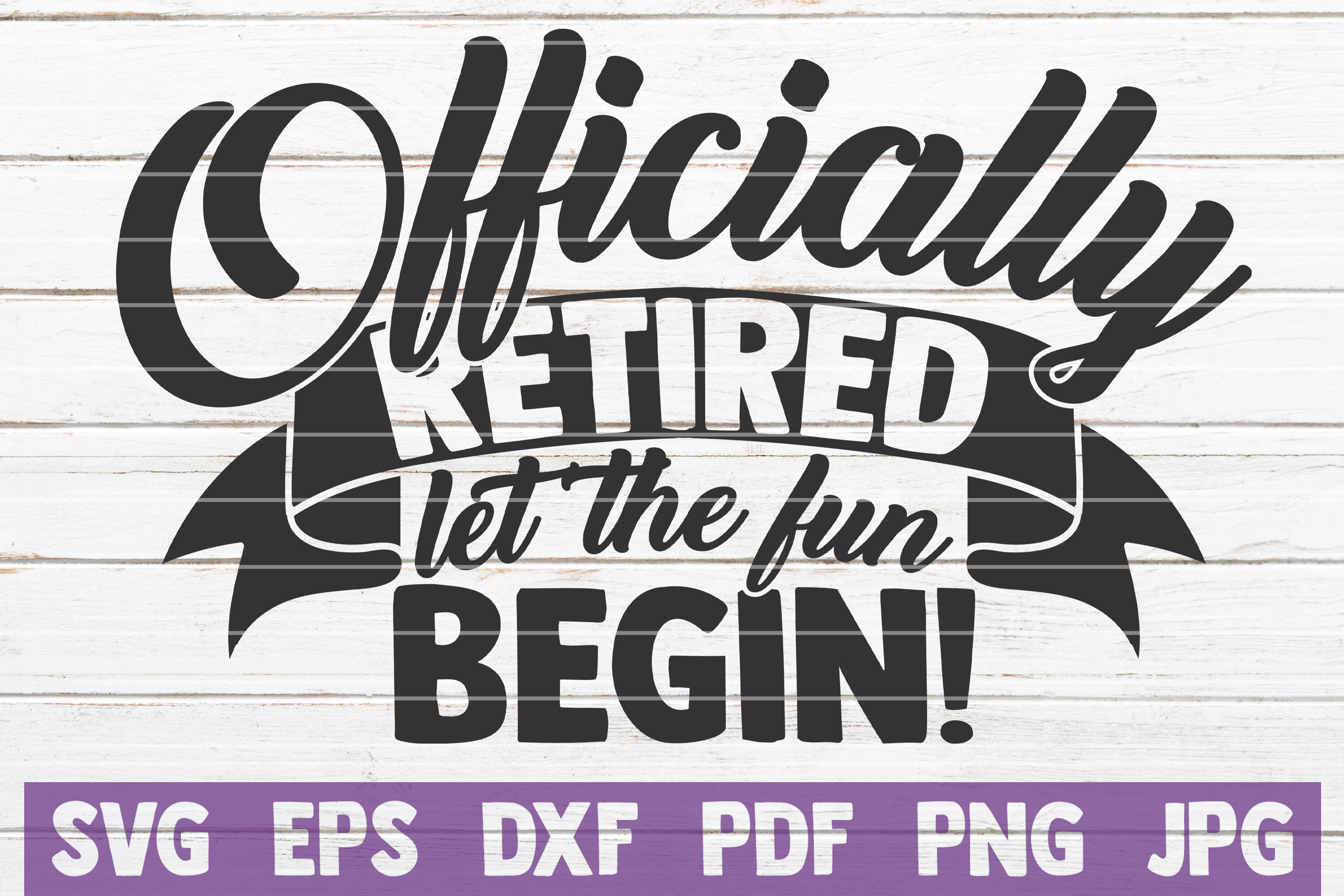 Premium Vector  Let the games begin retro svg