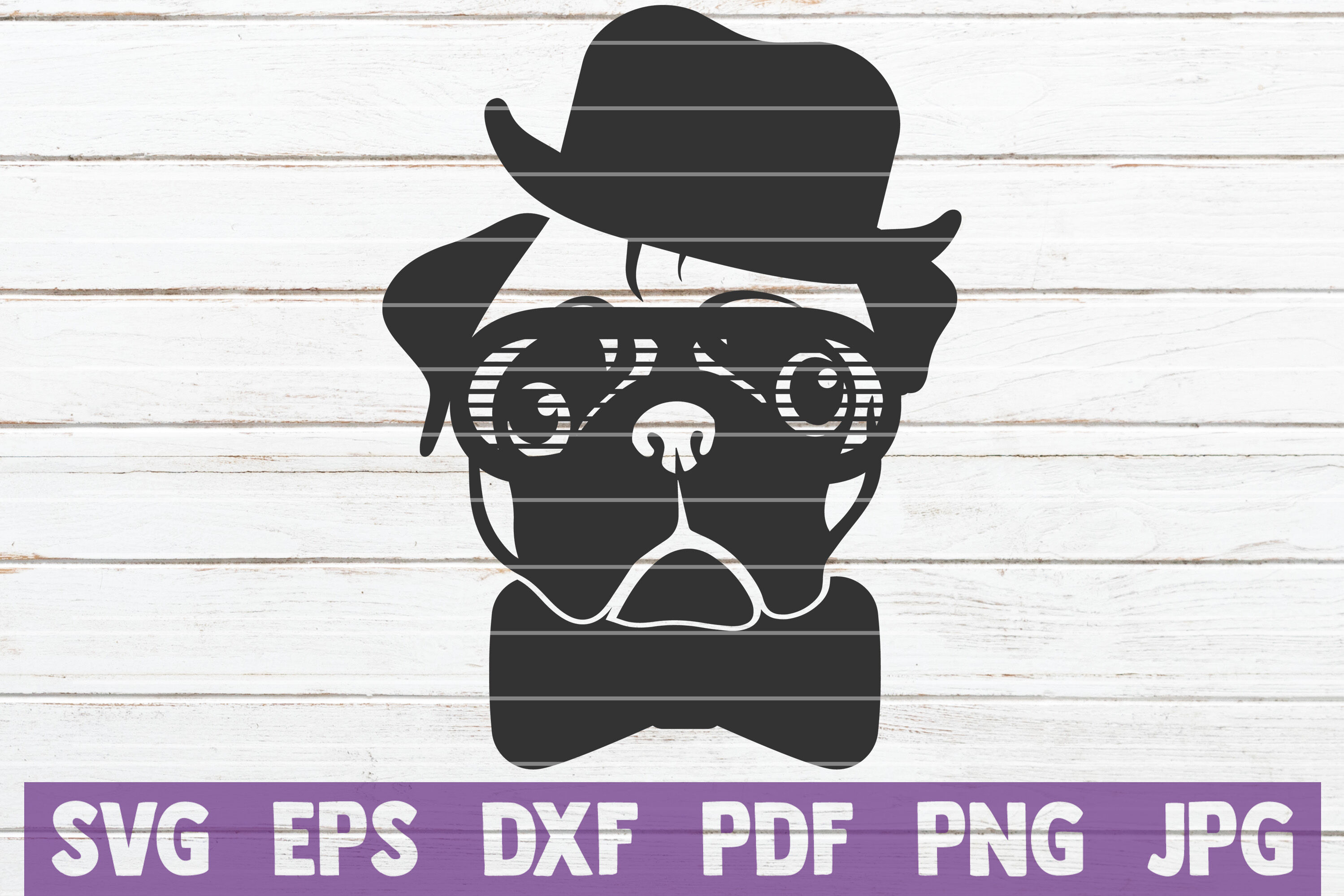 Free Free Pug Life Svg 154 SVG PNG EPS DXF File