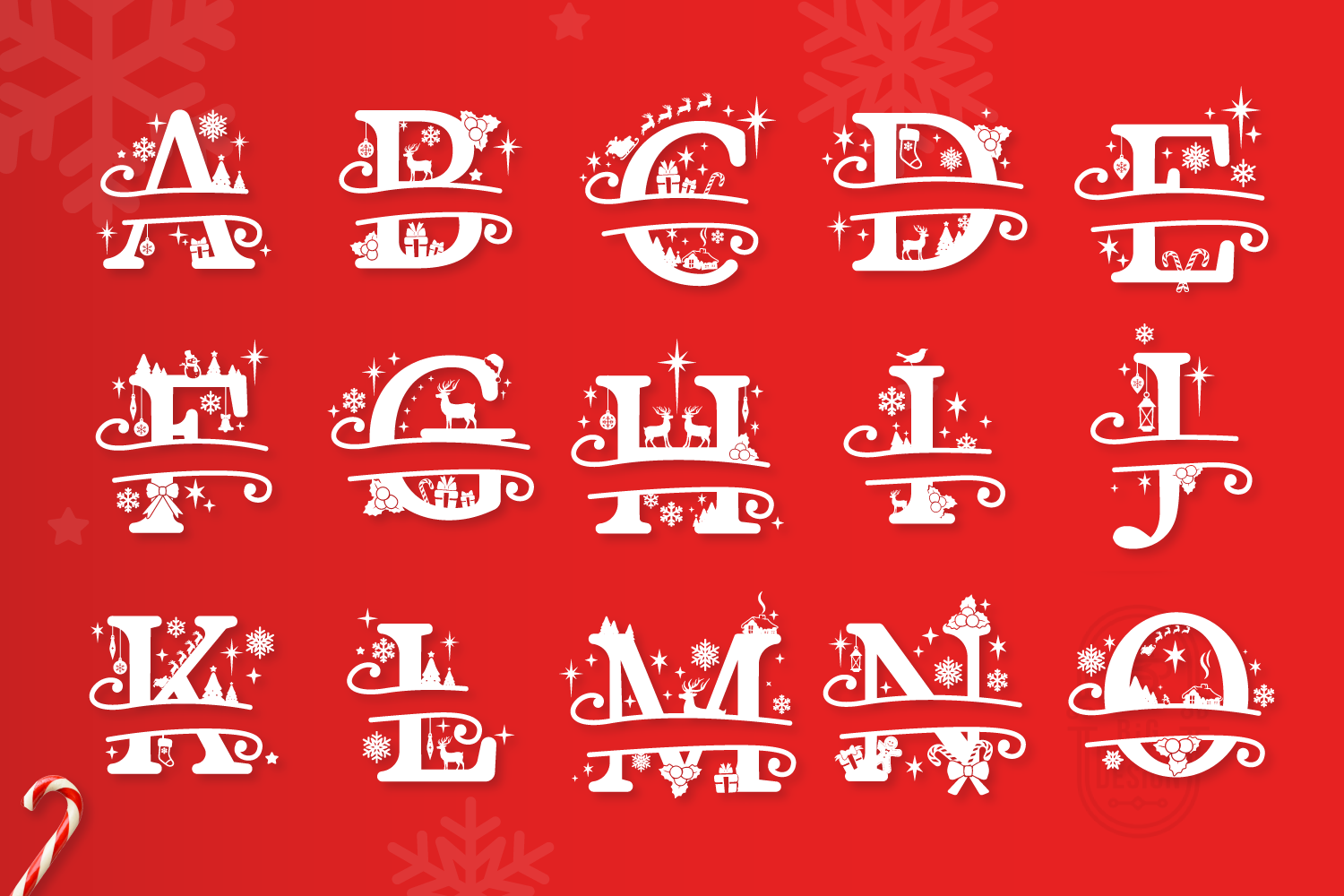 christmas-split-letters-christmas-monogram-alphabet-by-big-design