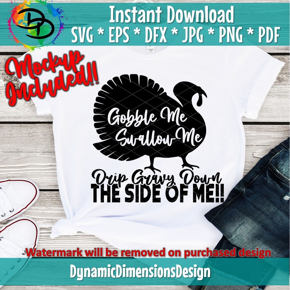 Download Gobble Me, Swallow Me, Printable or layered Svg, WAP Funny ...