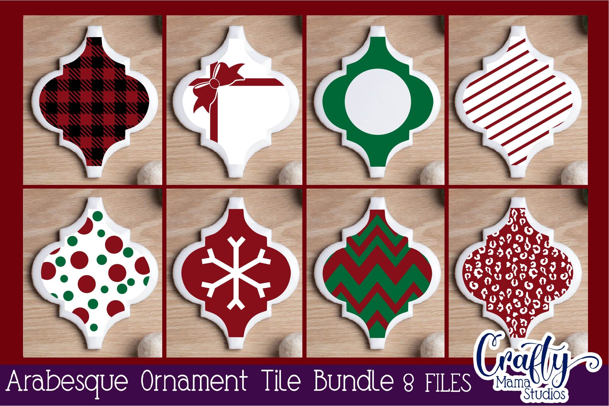 Free Free 136 Free Svg For Tile Ornaments SVG PNG EPS DXF File
