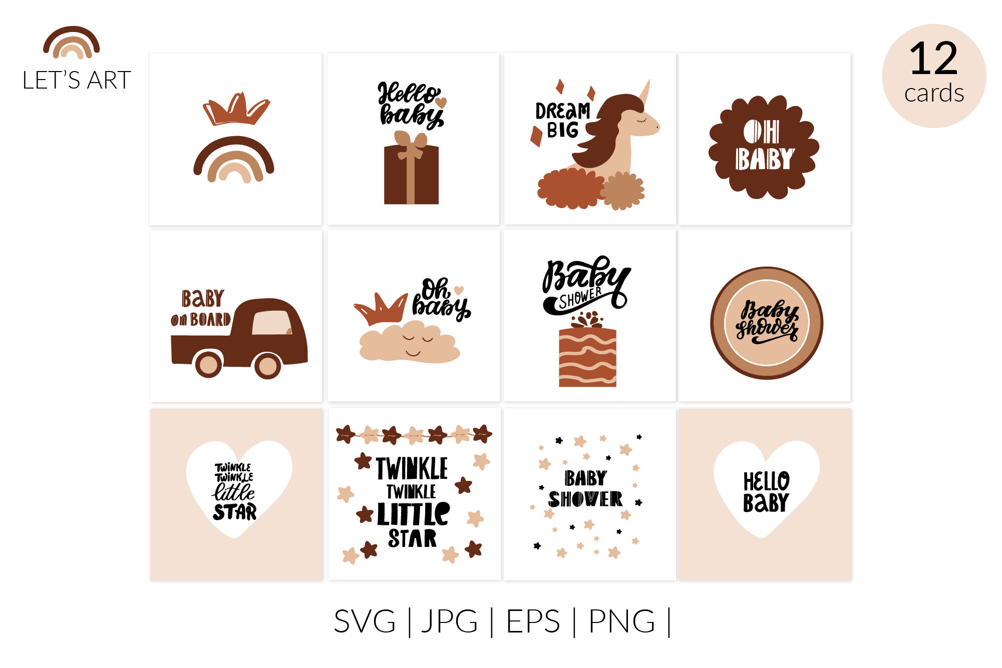 Free Free 321 Baby Svg Cards SVG PNG EPS DXF File