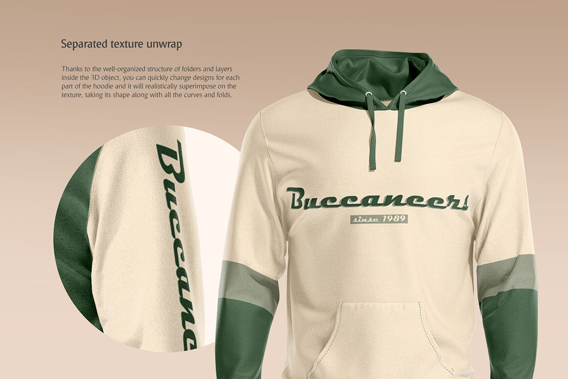 Download Hoodie Animated Mockup By Rebrandy Thehungryjpeg Com