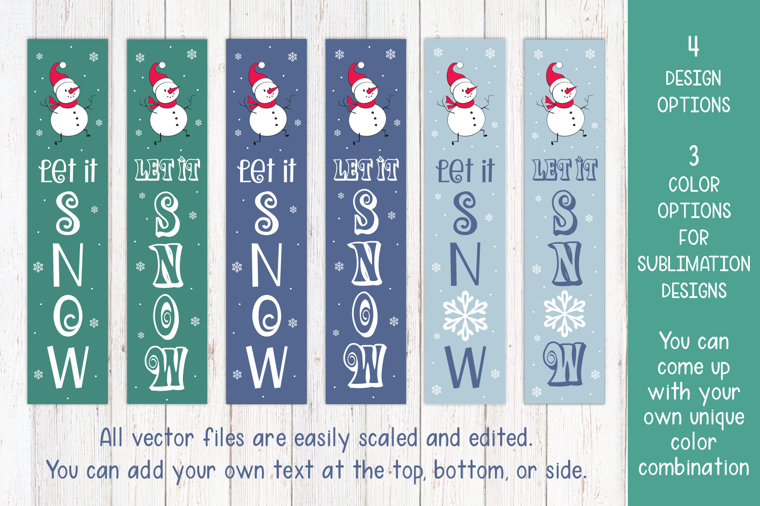 Free Free 300 Vertical Let It Snow Svg Free SVG PNG EPS DXF File