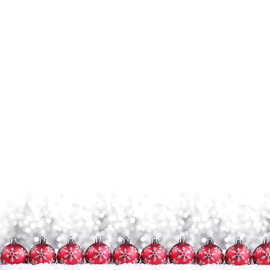 Red & White Digital Christmas Pattern Background Papers By Kreations by  Sparky | TheHungryJPEG