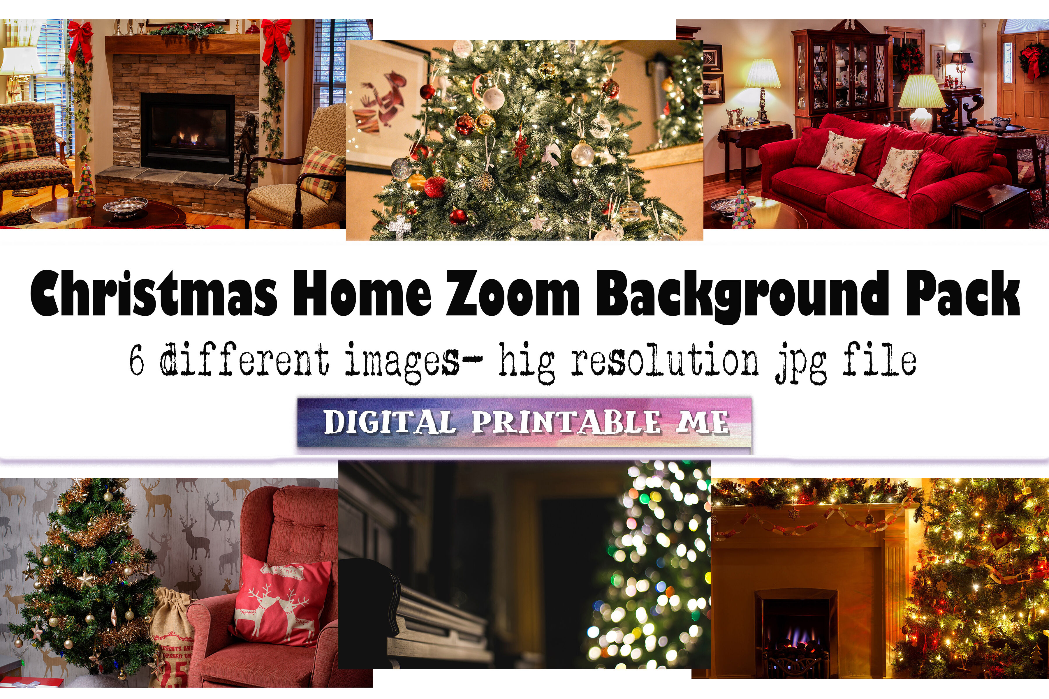 Với hình nền Zoom Nhà nghỉ dưỡng Lễ Giáng sinh, bạn có thể tạo ra một trải nghiệm nghỉ dưỡng miễn phí trên màn hình của mình. Tinh tế và ấm áp, các hình ảnh sẽ đưa ta đến một khu nghỉ dưỡng thoải mái với không khí lễ hội dành cho gia đình và bạn bè.
