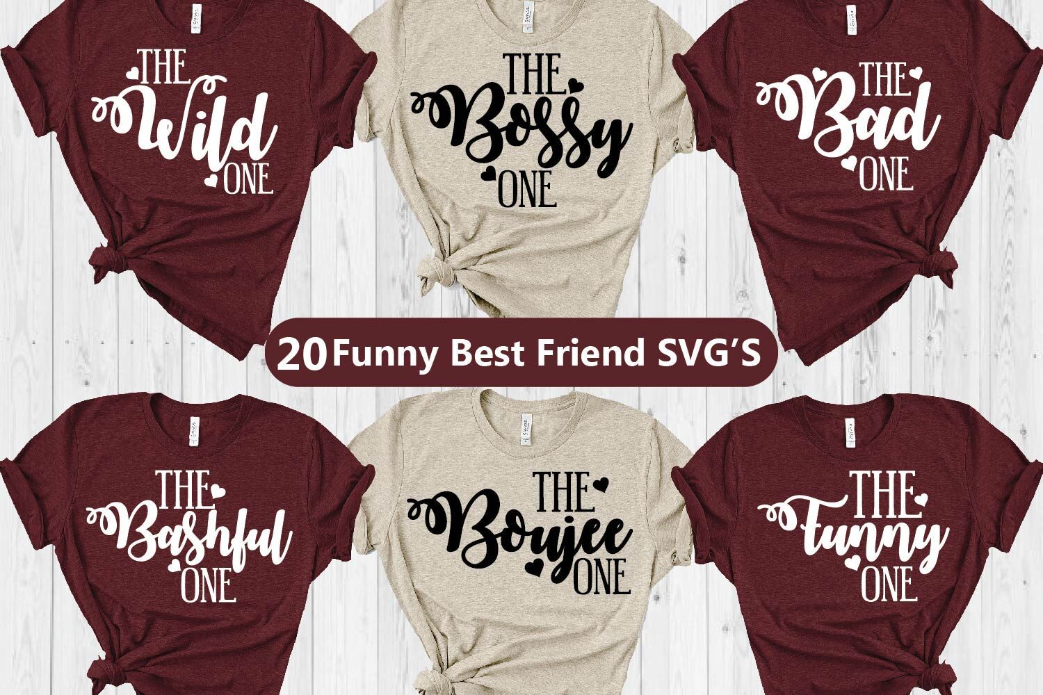Download Funny Best Friend Svgs Bff Svgs Bff Svg Best Friend Svgs By Paper Switch Thehungryjpeg Com
