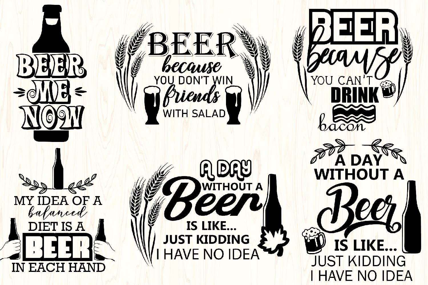 Download Beer SVG Quotes Bundle, Beer quotes bundle, beer svgs ...