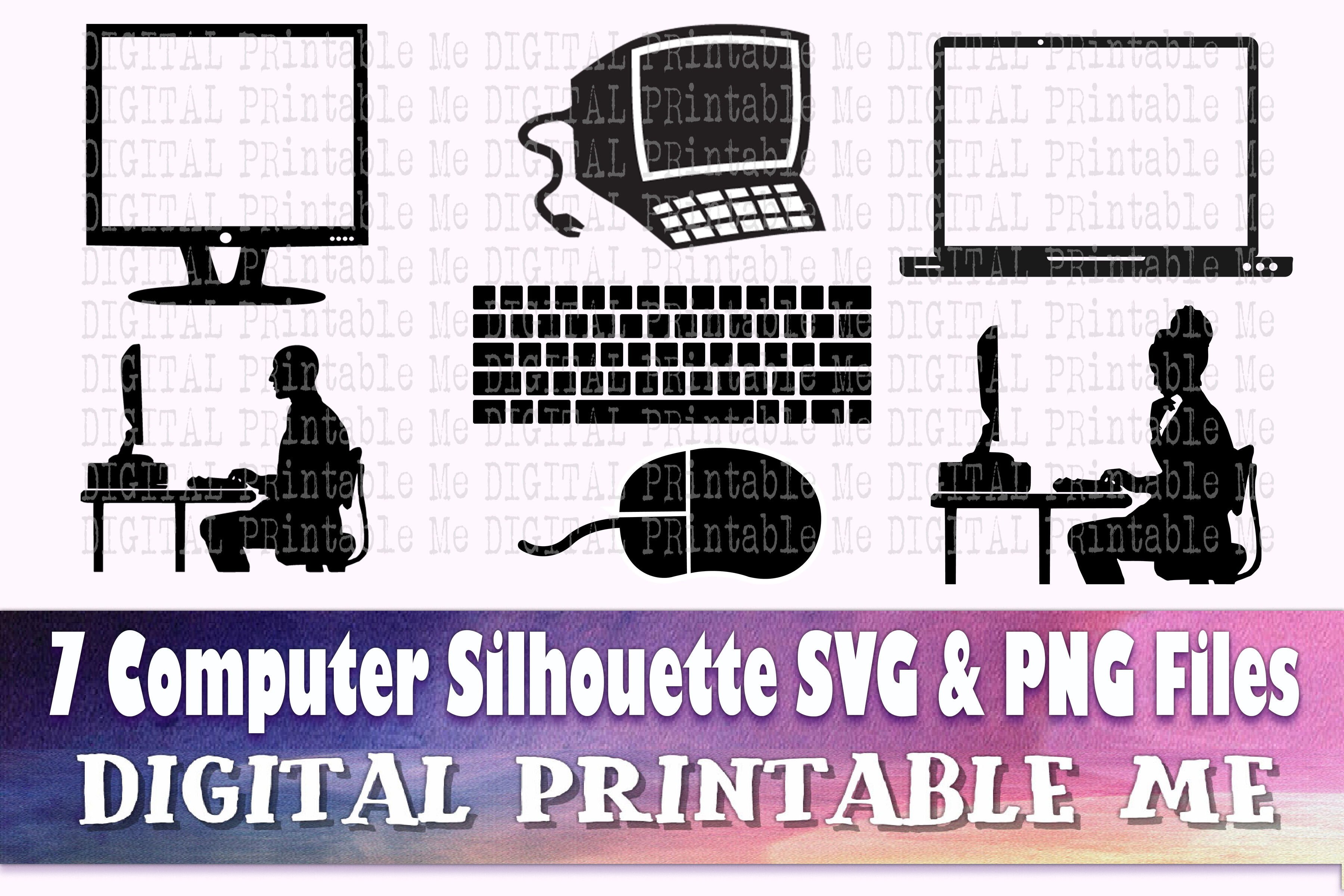 laptop print file laptop silhouette laptop design computer clipart,laptop clipart computer svg computer png Laptop SVG laptop vector