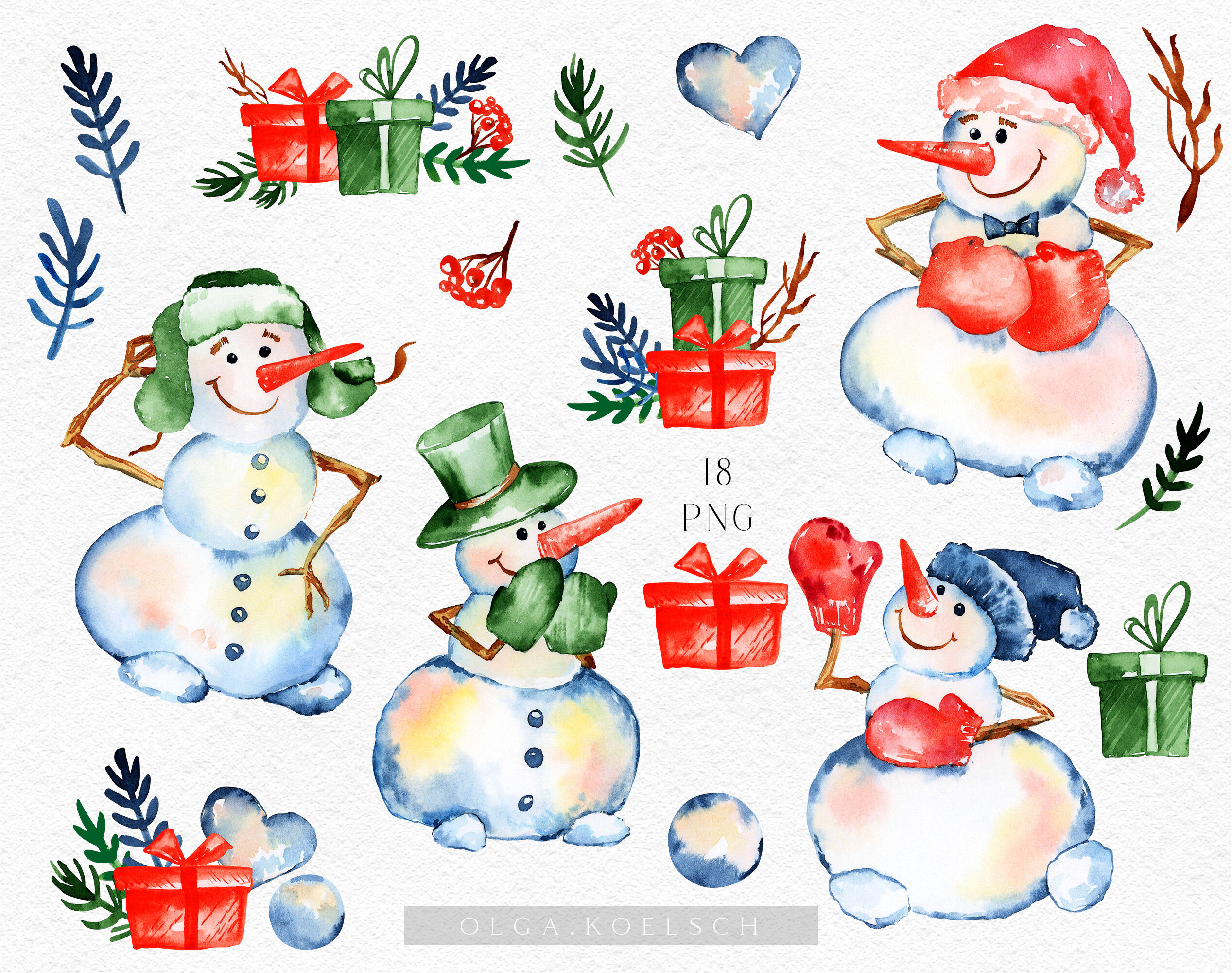 snowman holding sign clipart png