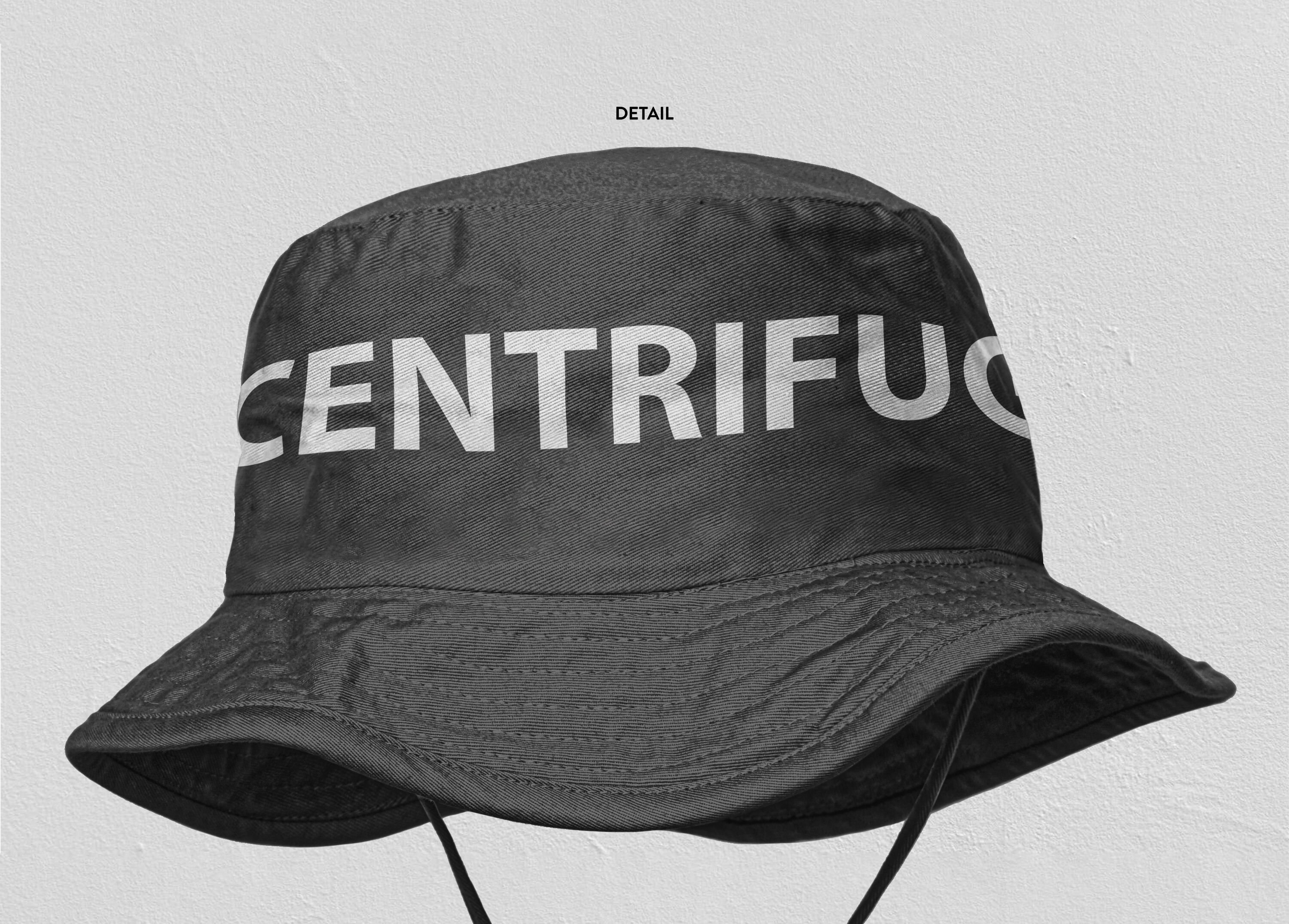 Download Bucket Hat Mockup By Uncentrifuged Pressure Thehungryjpeg Com