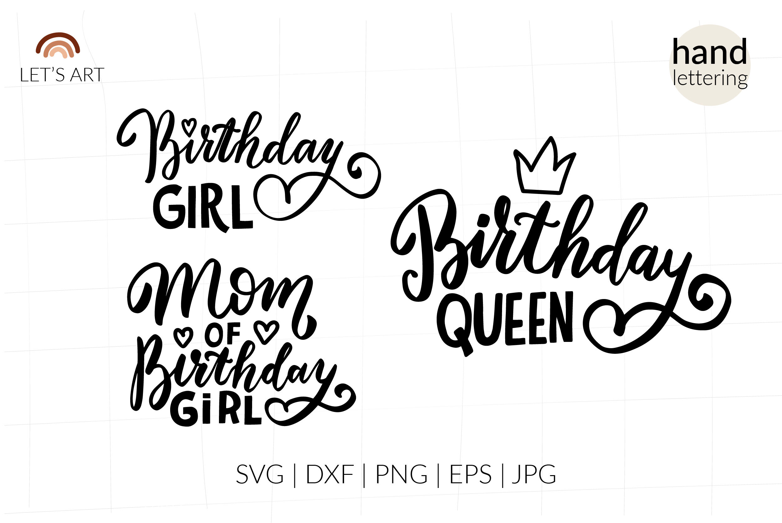 Free Free Birthday Mom Svg 424 SVG PNG EPS DXF File