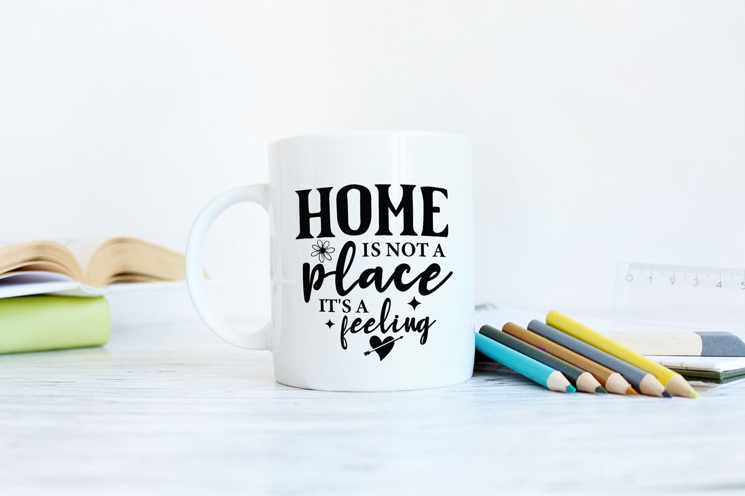Download Home Svg Home Feeling Svg Family Cut File Family Quote Svg Home Place Svg Home Is Not A Place It S A Feeling Svg Home Cut File Craft Supplies Tools Collage Sheets
