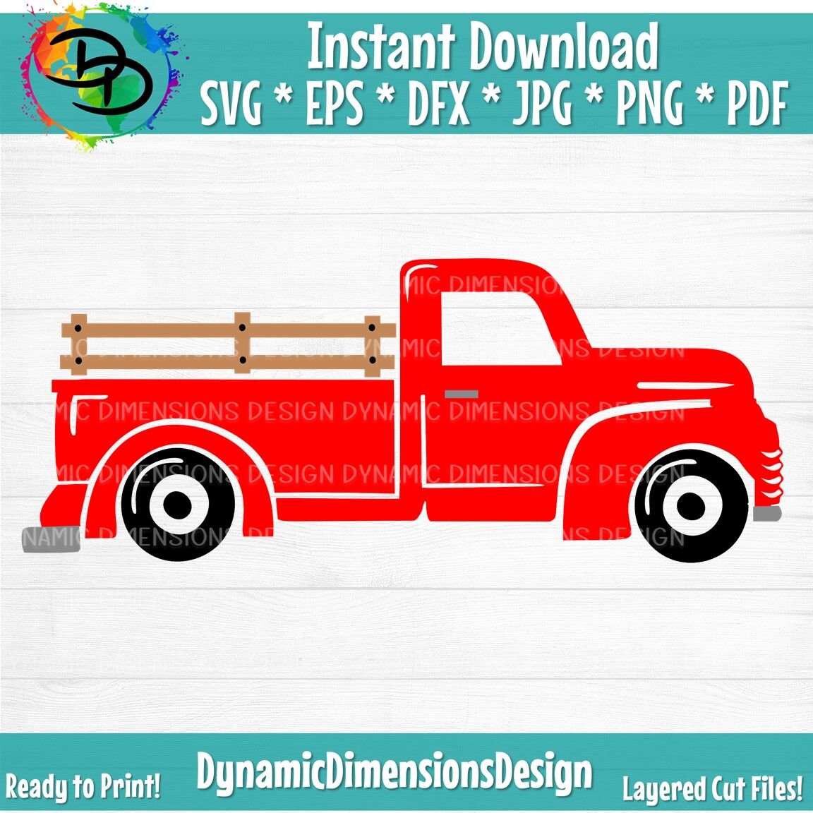Free Free 105 Antique Back Of Truck Svg SVG PNG EPS DXF File