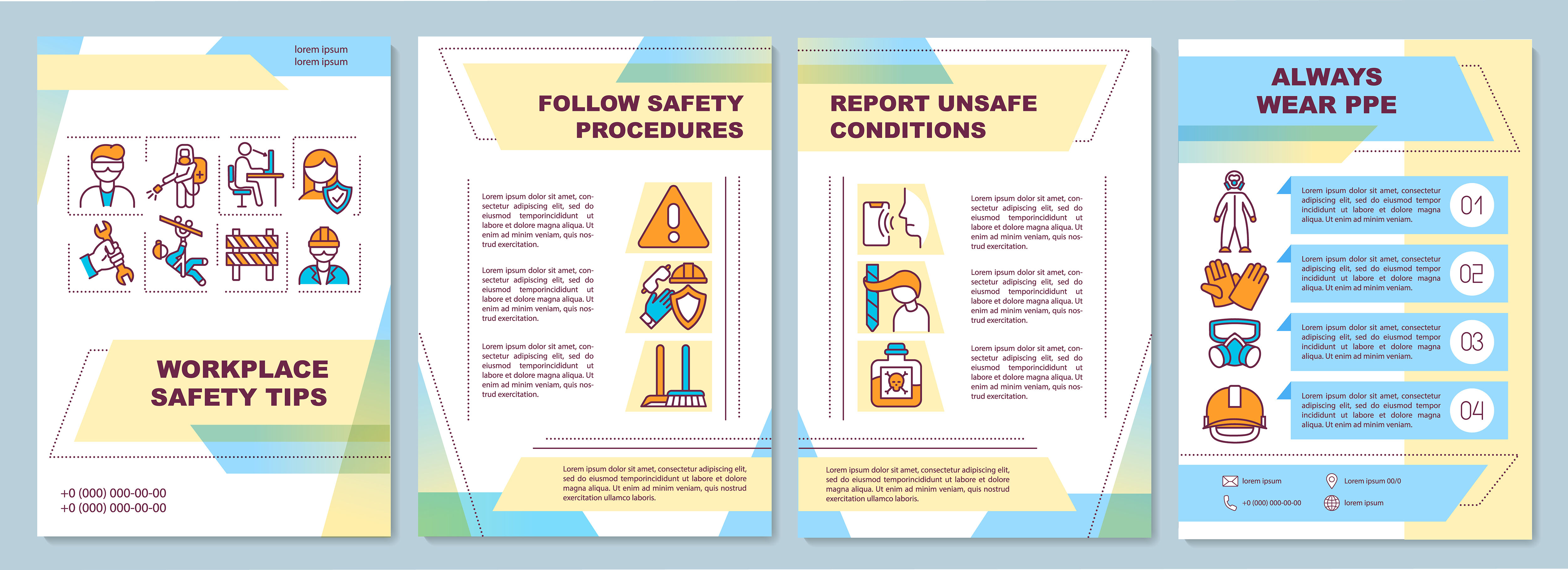 workplace-safety-tips-brochure-template-by-bsd-studio-thehungryjpeg