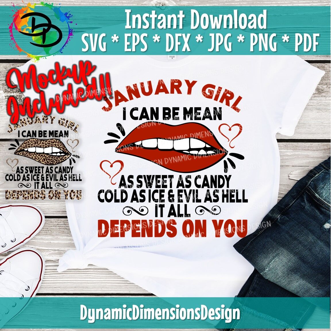 Download January Girl Svg January Birthday Svg Sweet As Candy Cold As Ice E By Dynamic Dimensions Thehungryjpeg Com