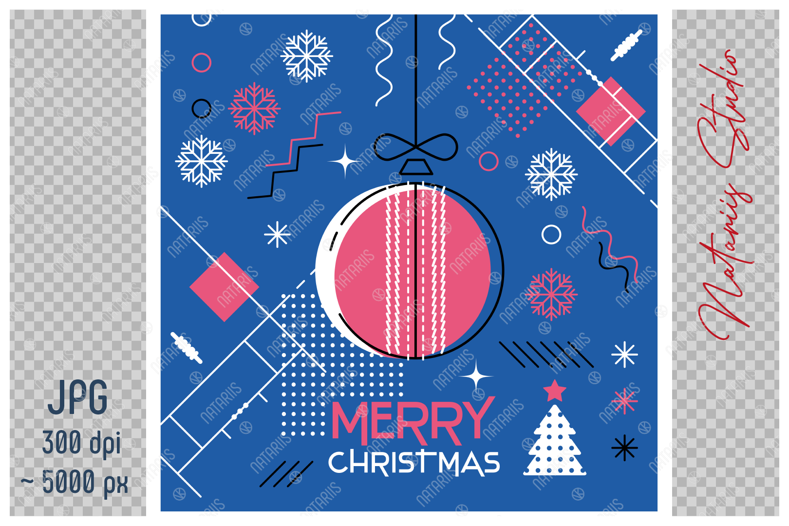 Download Cricket. Big Bundle of Christmas Sports Greeting Cards. By ...