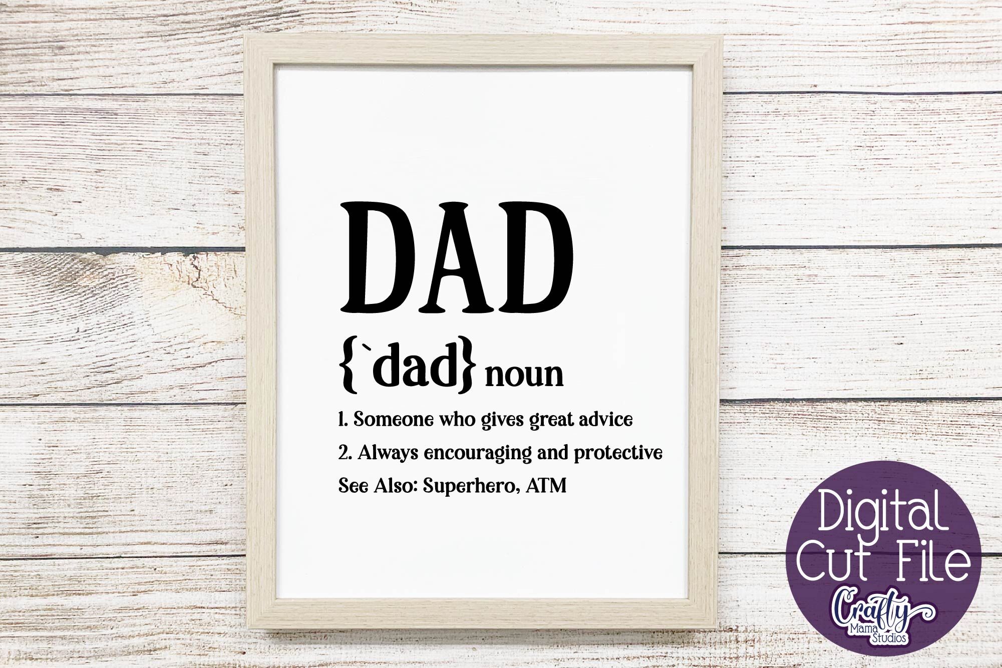 Funny Dad Fathers Day Shirt Funny Fathers Day Gift Girl Dad -  Denmark