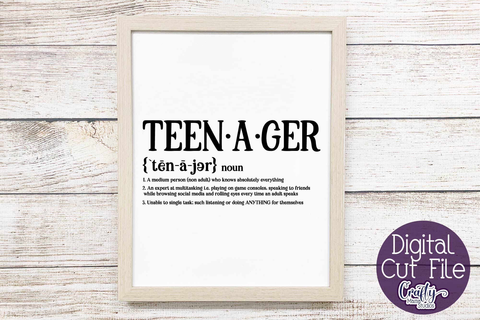 teenager-definition-funny-kid-definition-svg-funny-family-by-crafty-mama-studios-thehungryjpeg