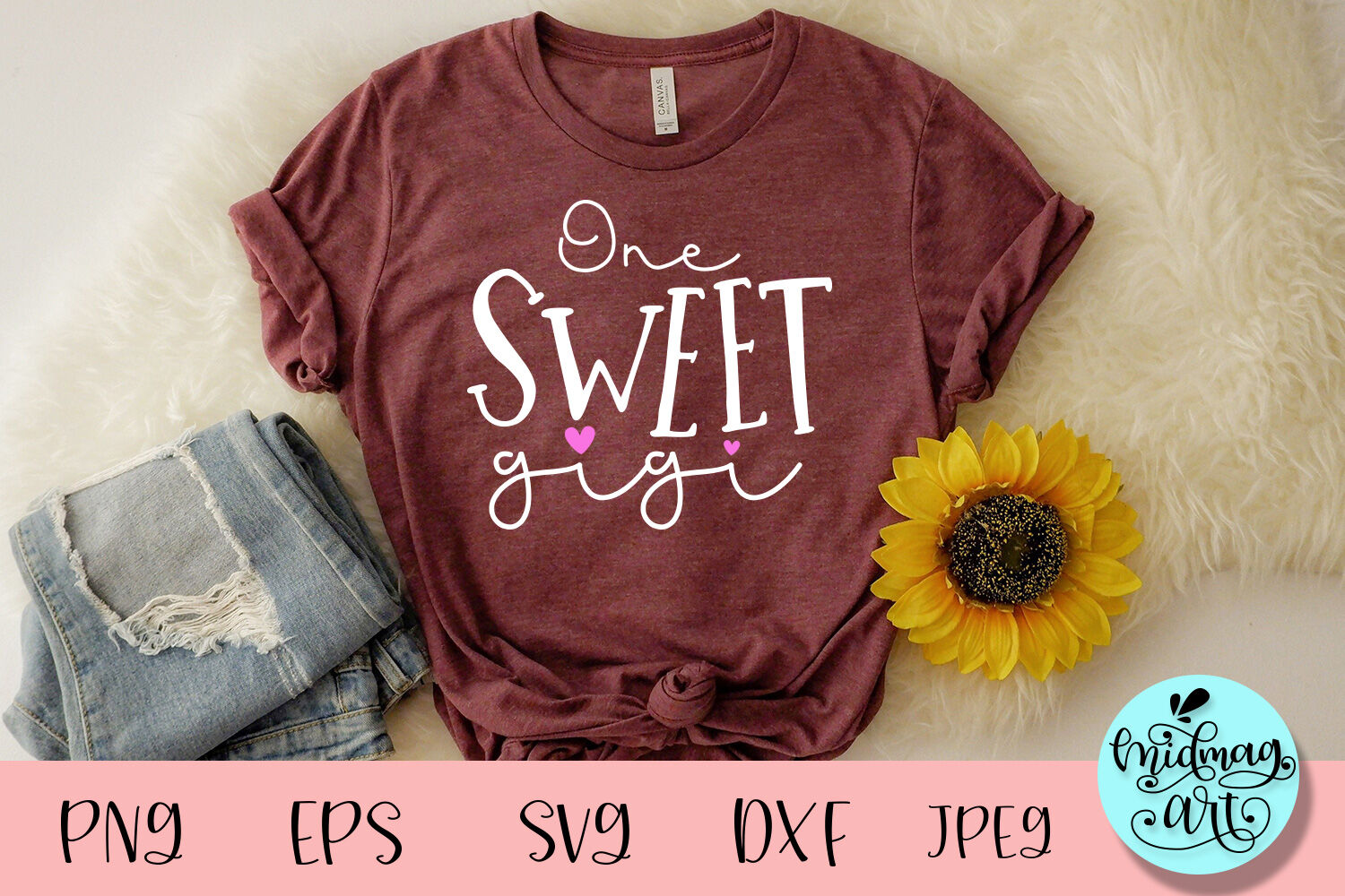 Free Free 305 She&#039;s A Sweet One Svg SVG PNG EPS DXF File