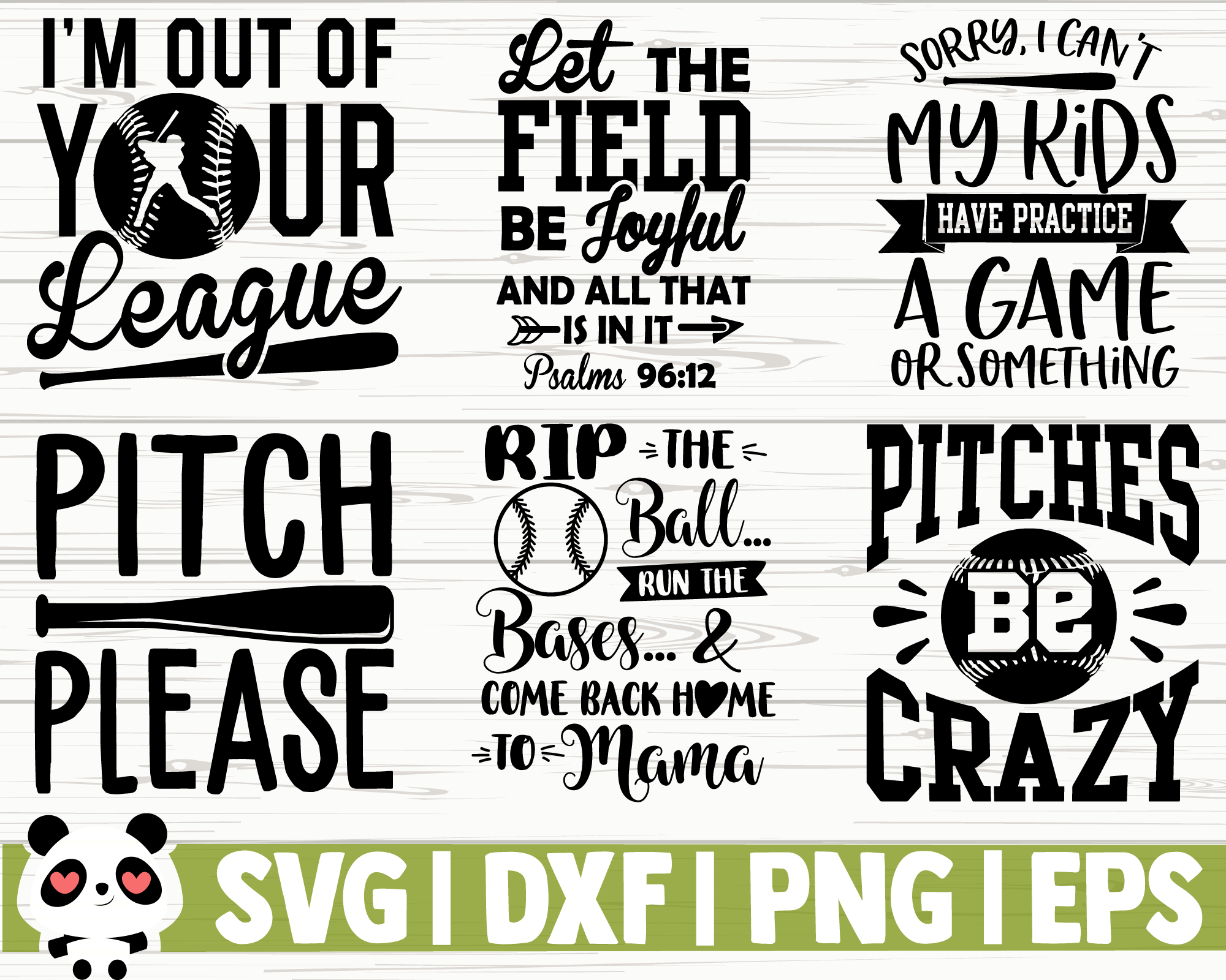 Download 60 Baseball Quotes Svg Bundle By Creativedesignsllc Thehungryjpeg Com