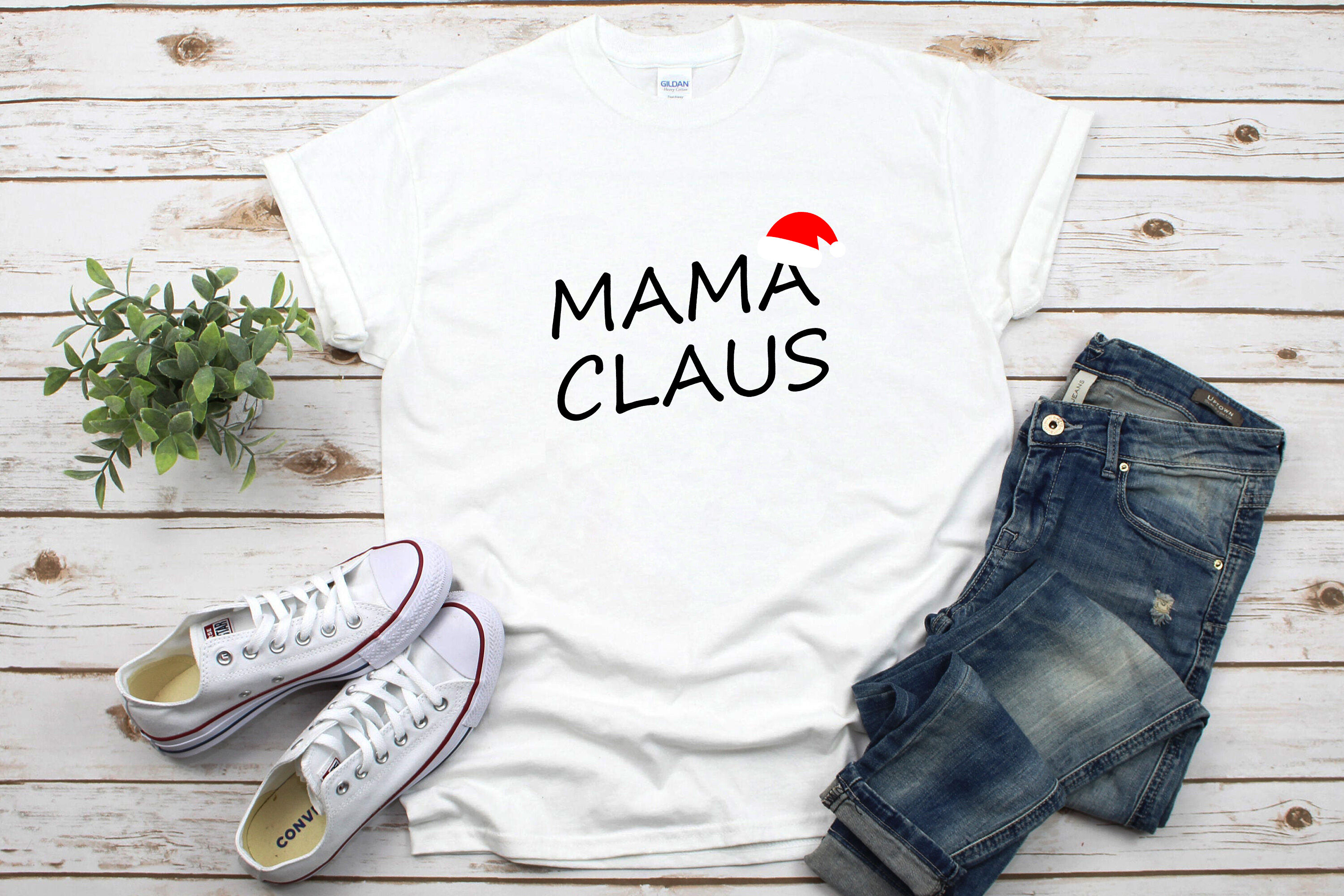 Download Mama Claus Svg Bundle 4 Designs By Lemonstudiocreations Thehungryjpeg Com