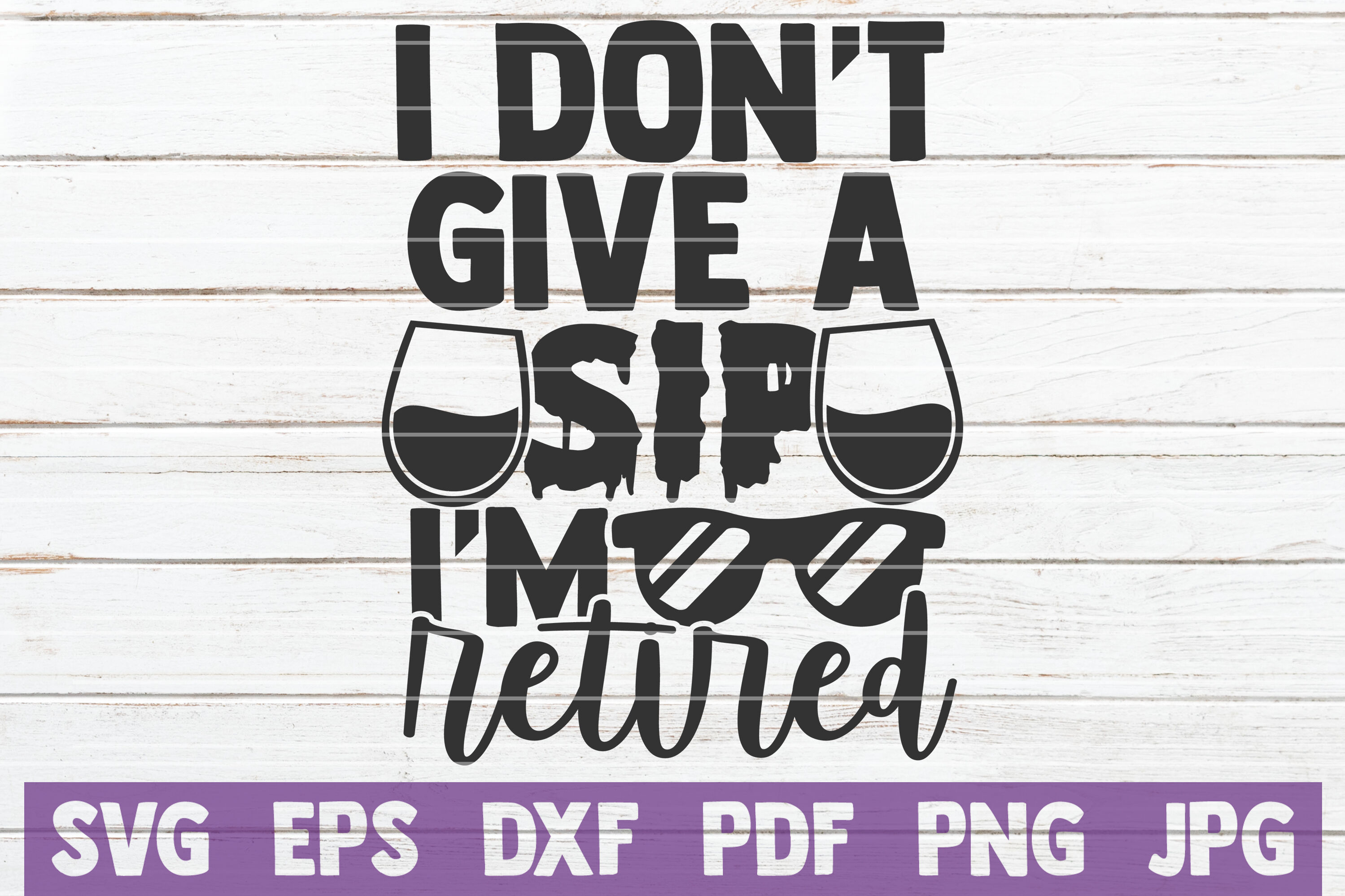 Free Free I Dont Give A Sip Svg 415 SVG PNG EPS DXF File