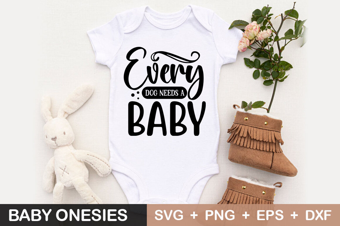 Download Baby Svg Bundle By Svgbundle Thehungryjpeg Com PSD Mockup Templates