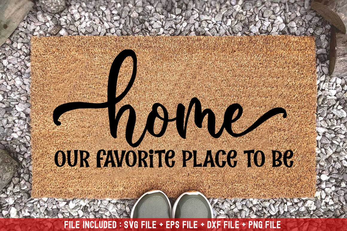 Download Doormat SVG Bundle By svgbundle | TheHungryJPEG.com