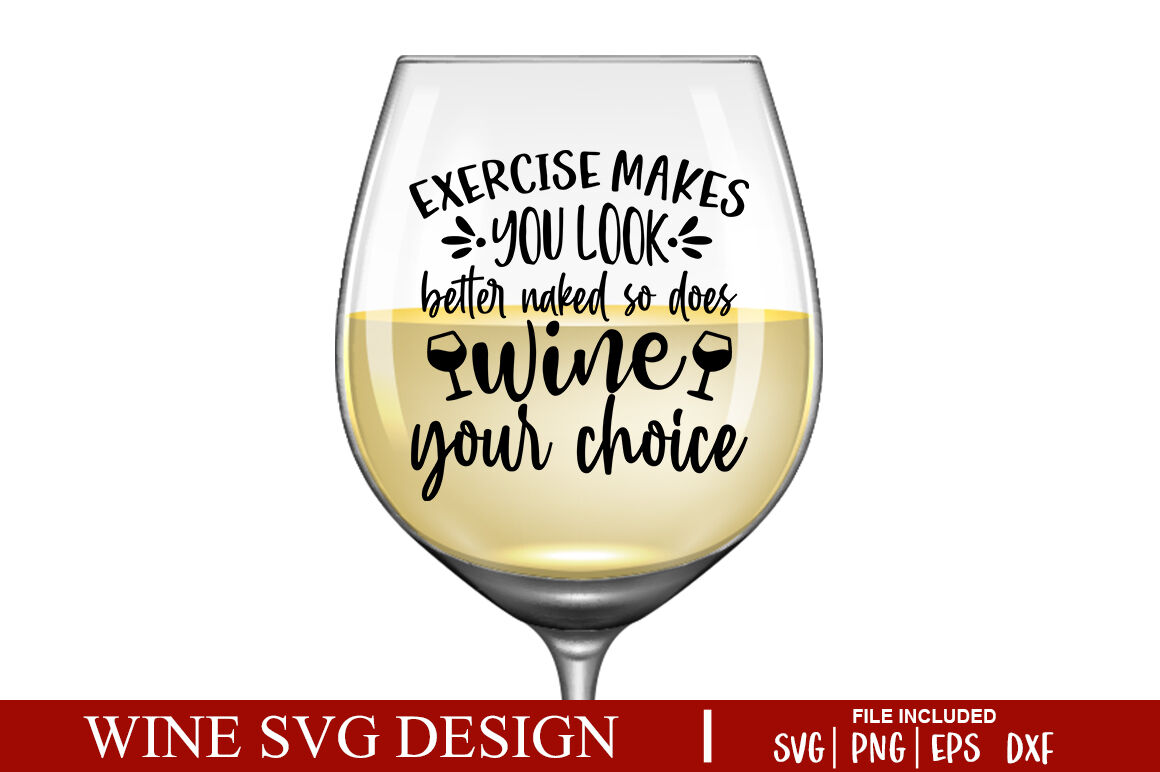 Wine SVG Bundle By svgbundle | TheHungryJPEG.com