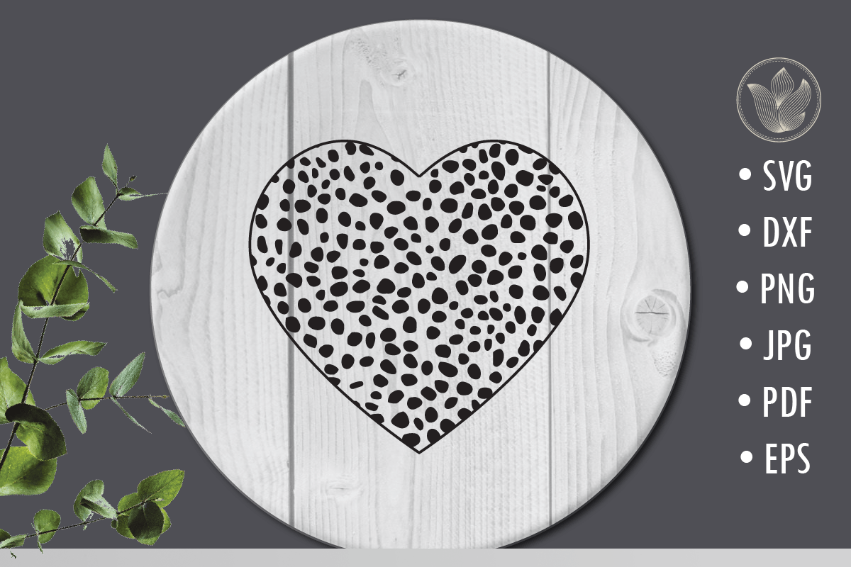 Download Animal Skin Hearts Svg Png Dxf By Prettydd Thehungryjpeg Com