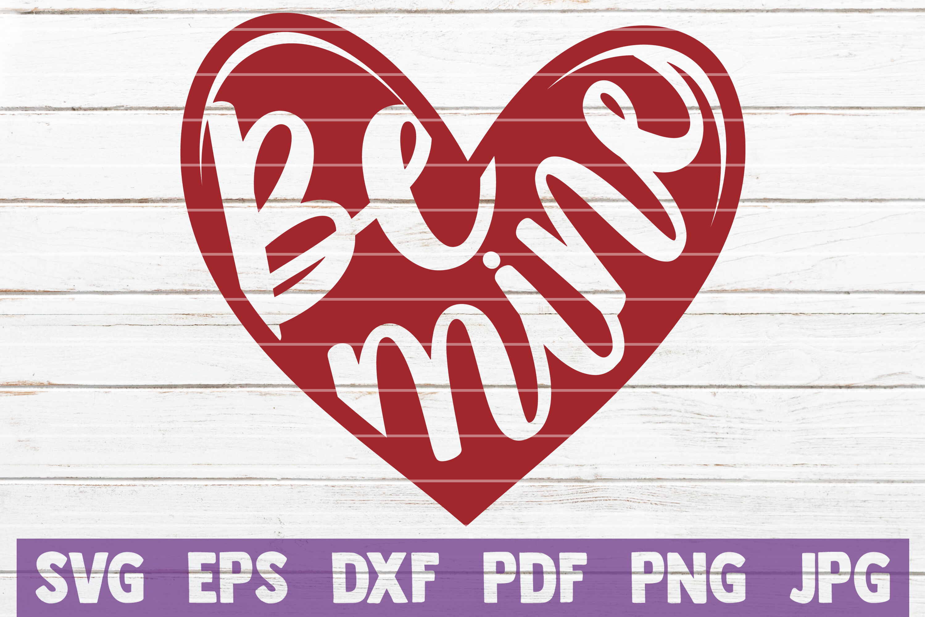 Be Mine Svg Cut File By Mintymarshmallows Thehungryjpeg 