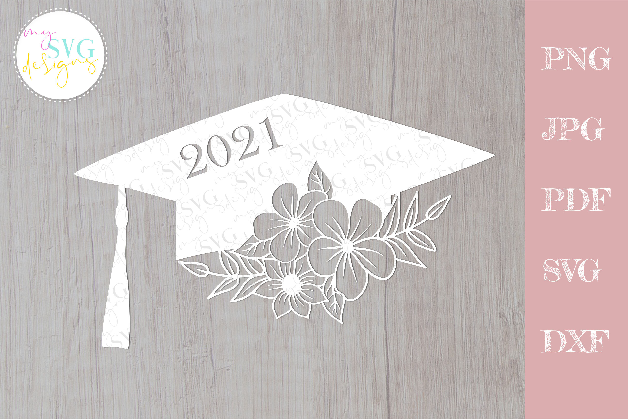 Download Graduation Svg Senior Svg Class Of 2021 Svg By Mysvgdesigns Thehungryjpeg Com