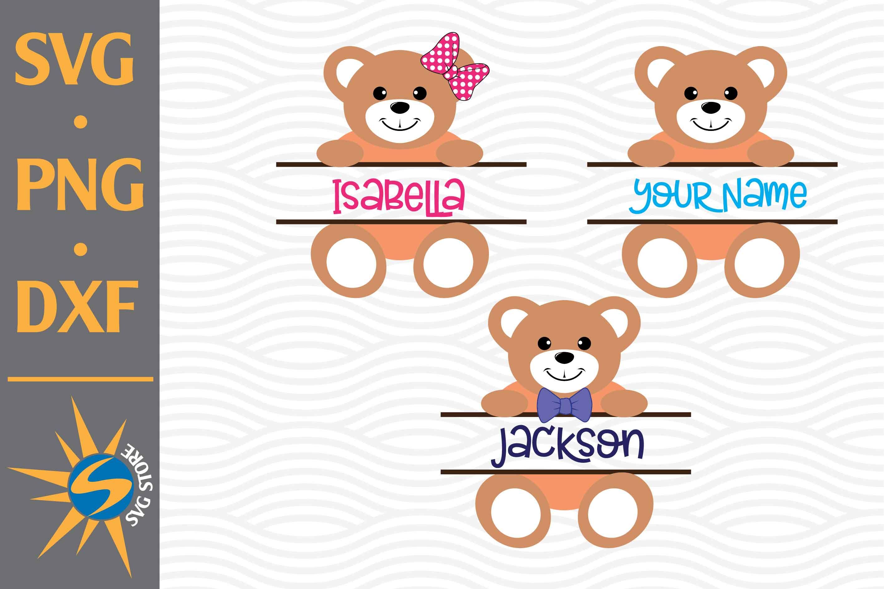 Download Templates Pdf And Png Cutting File Teddy Bear Svg Eps Teddy Bear Invitation Svg Teddy Bear Invitation Template Dxf Teddy Bear Silhouette Paper Party Supplies